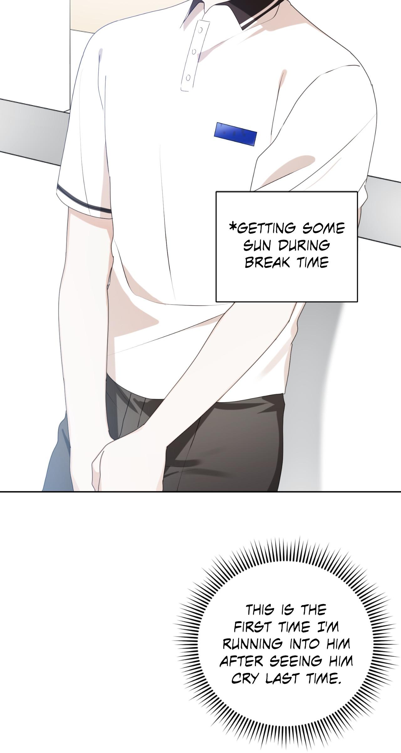 Read Wild Beast Warning chapter 26.2 image 76 on Lezhin