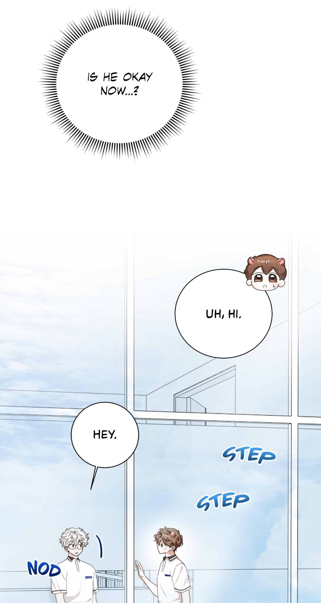 Read Wild Beast Warning chapter 26.2 image 77 on Lezhin