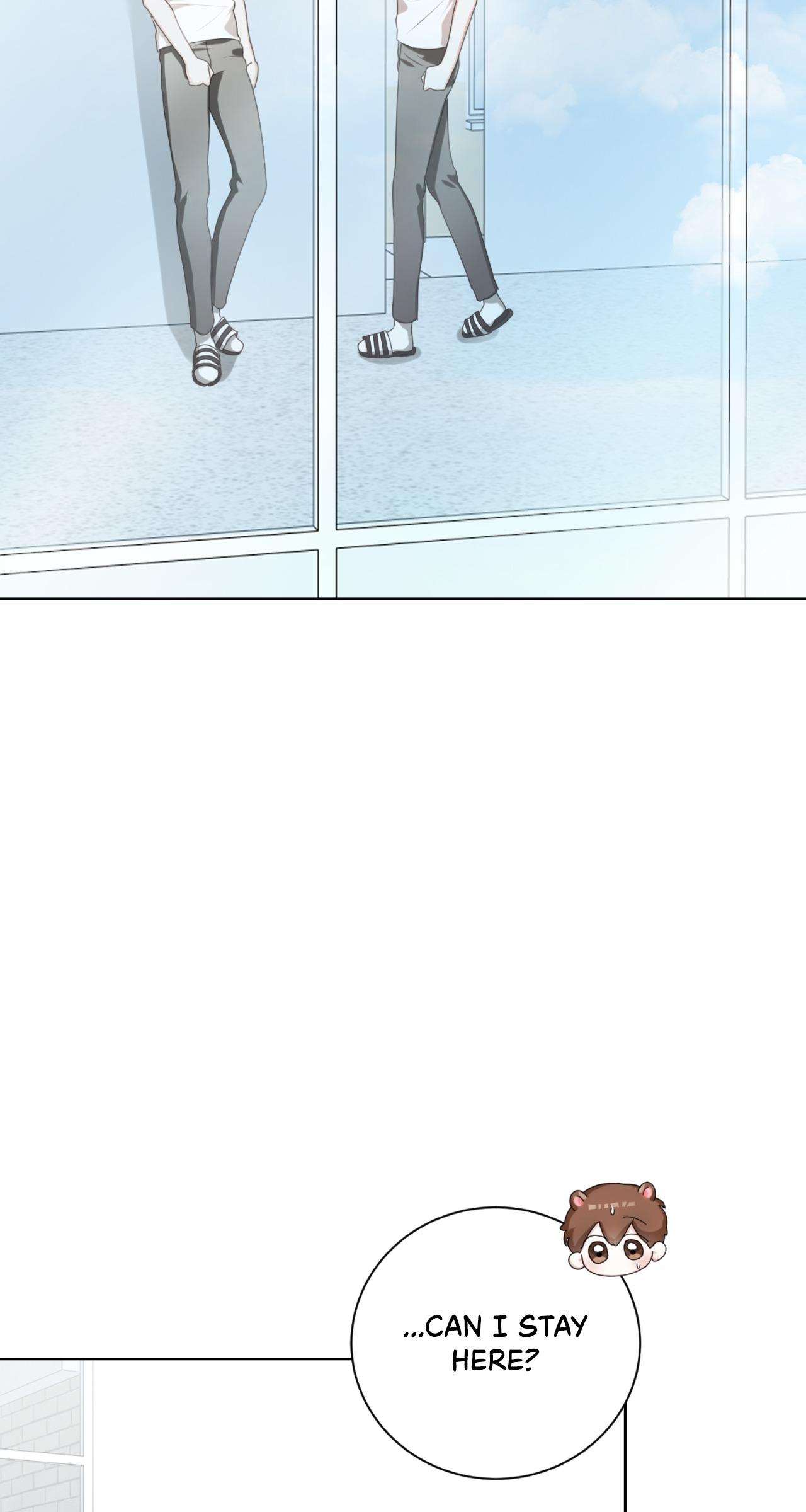Read Wild Beast Warning chapter 26.2 image 78 on Lezhin