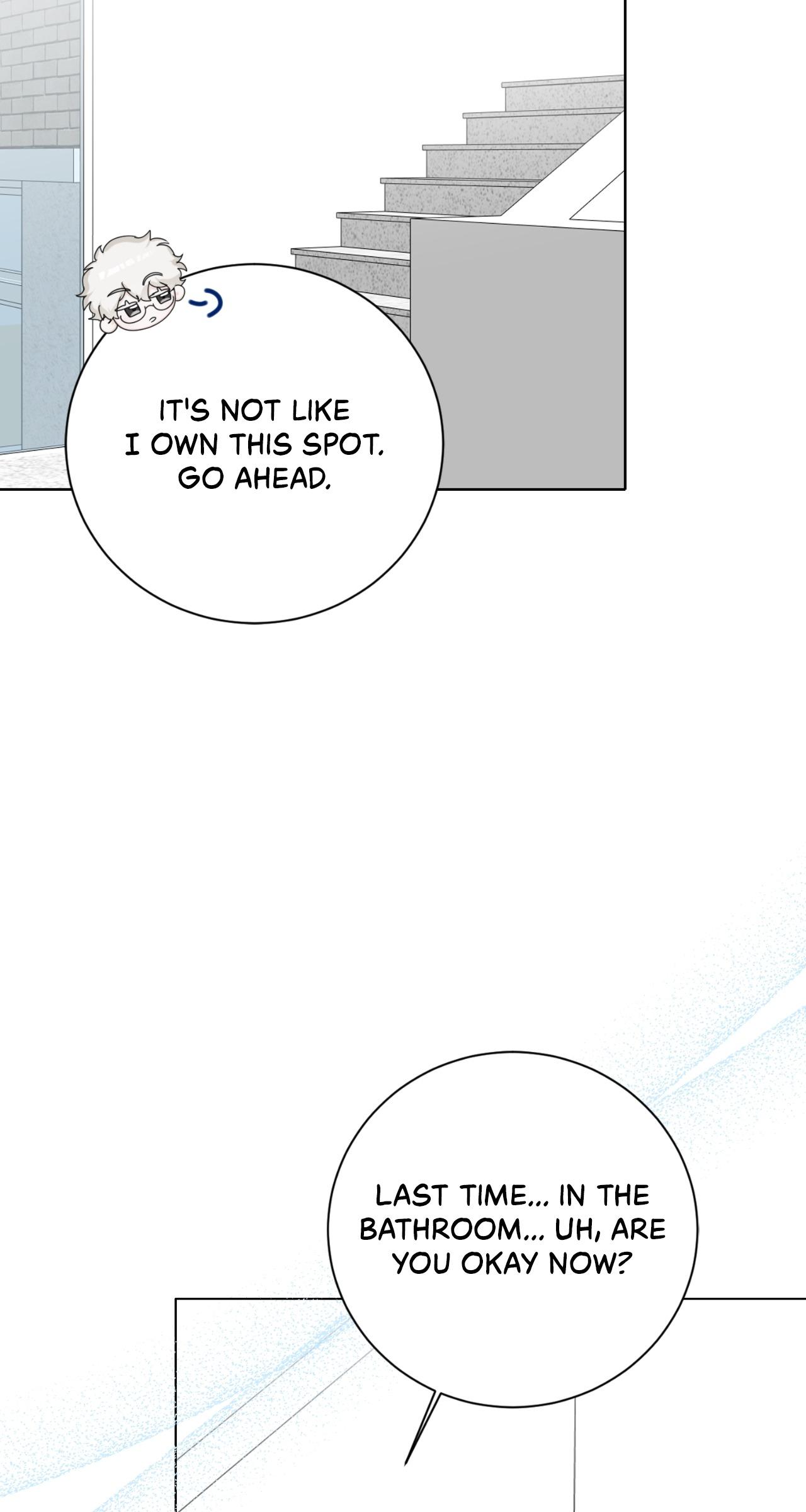 Read Wild Beast Warning chapter 26.2 image 79 on Lezhin