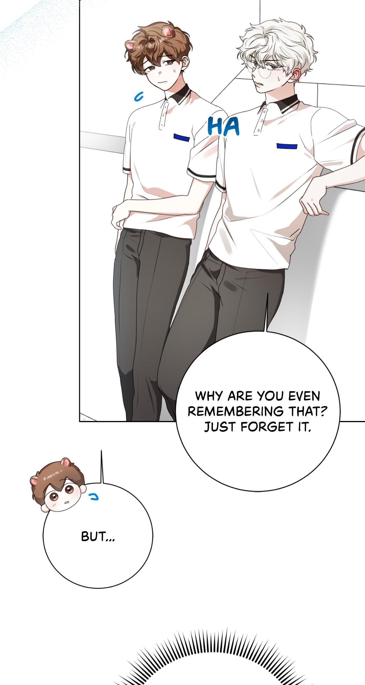 Read Wild Beast Warning chapter 26.2 image 80 on Lezhin