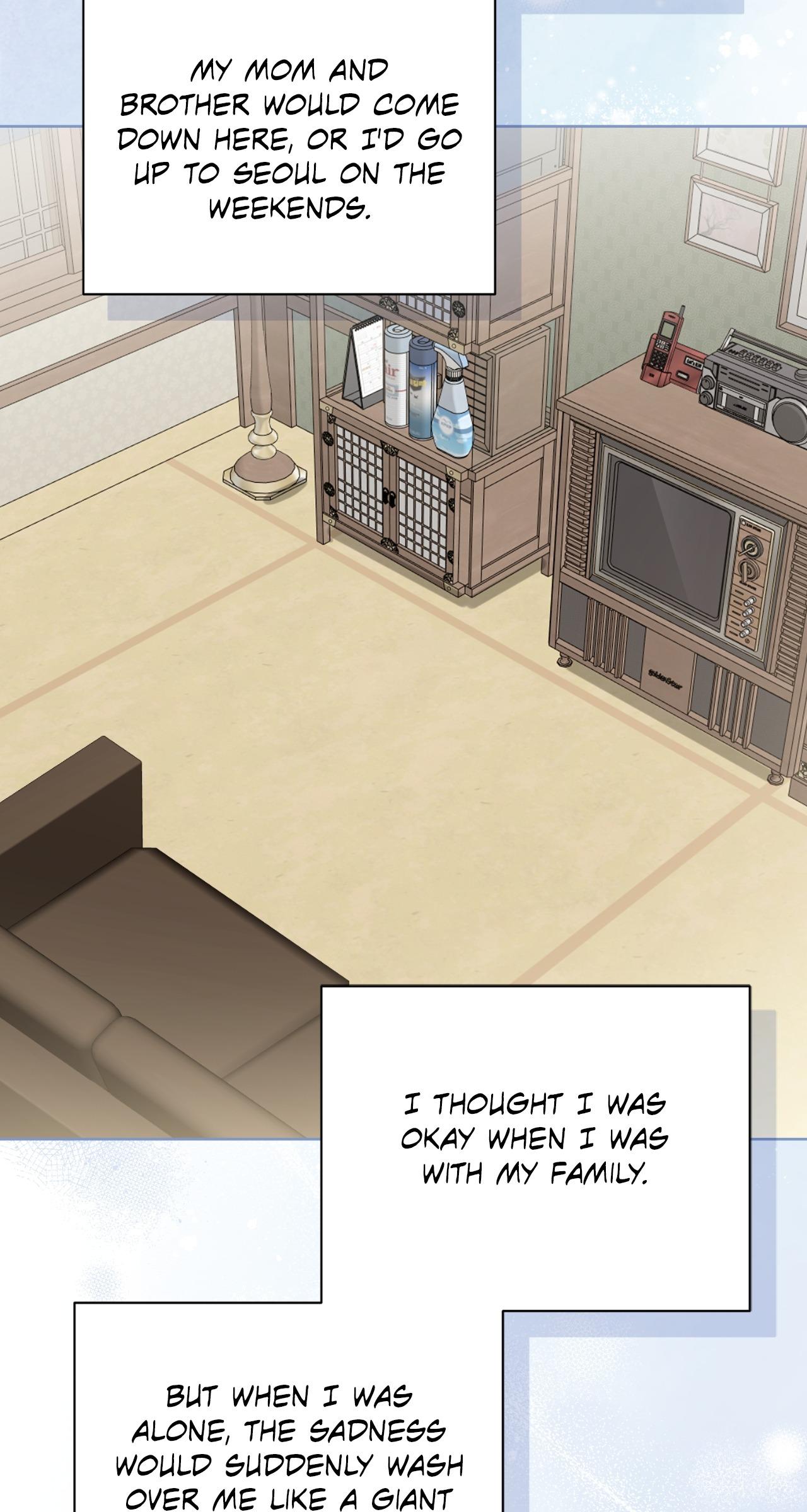Read Wild Beast Warning chapter 26.2 image 83 on Lezhin