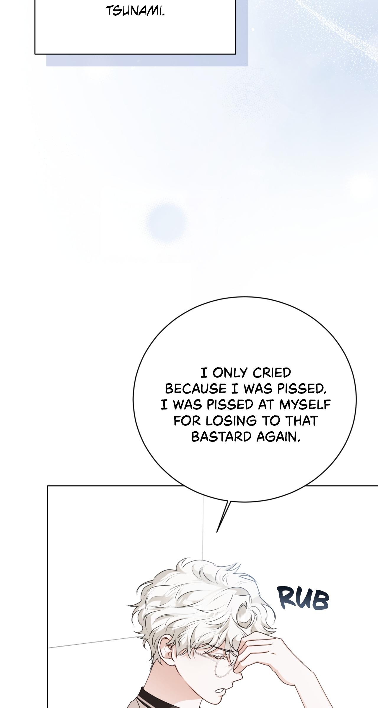 Read Wild Beast Warning chapter 26.2 image 84 on Lezhin
