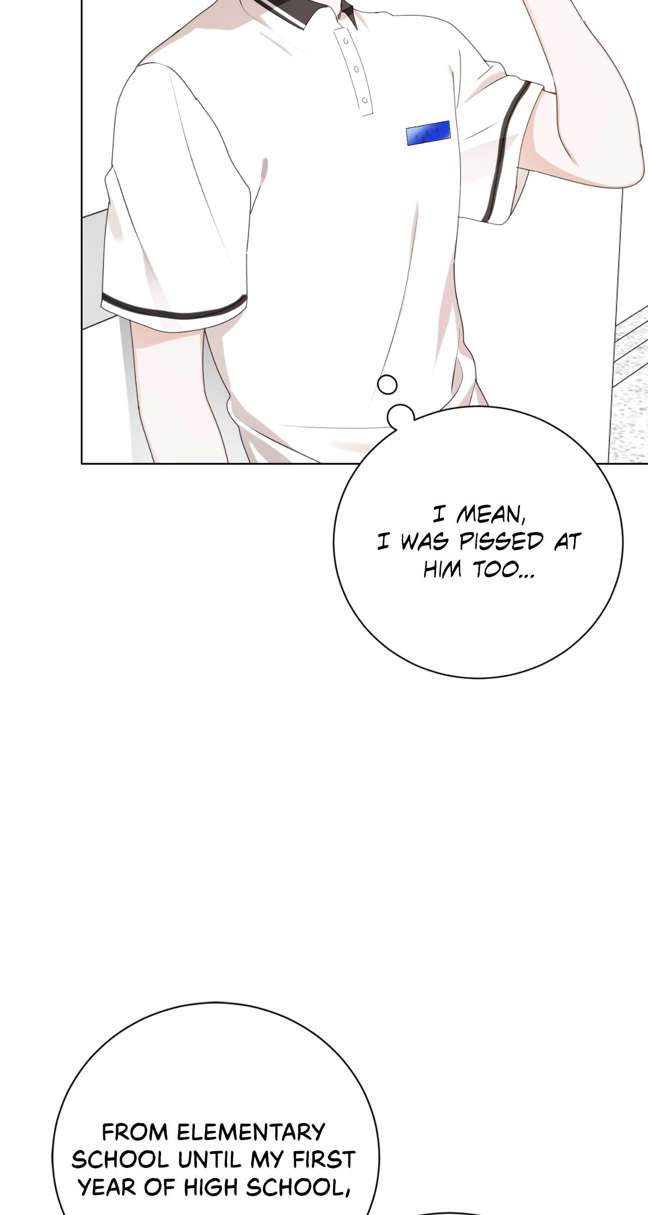 Read Wild Beast Warning chapter 26.2 image 85 on Lezhin