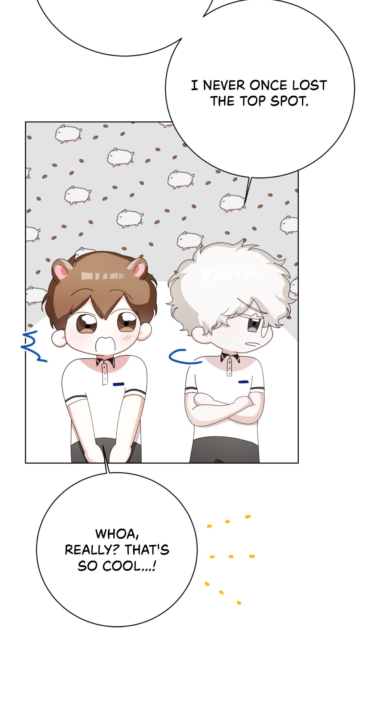 Read Wild Beast Warning chapter 26.2 image 86 on Lezhin