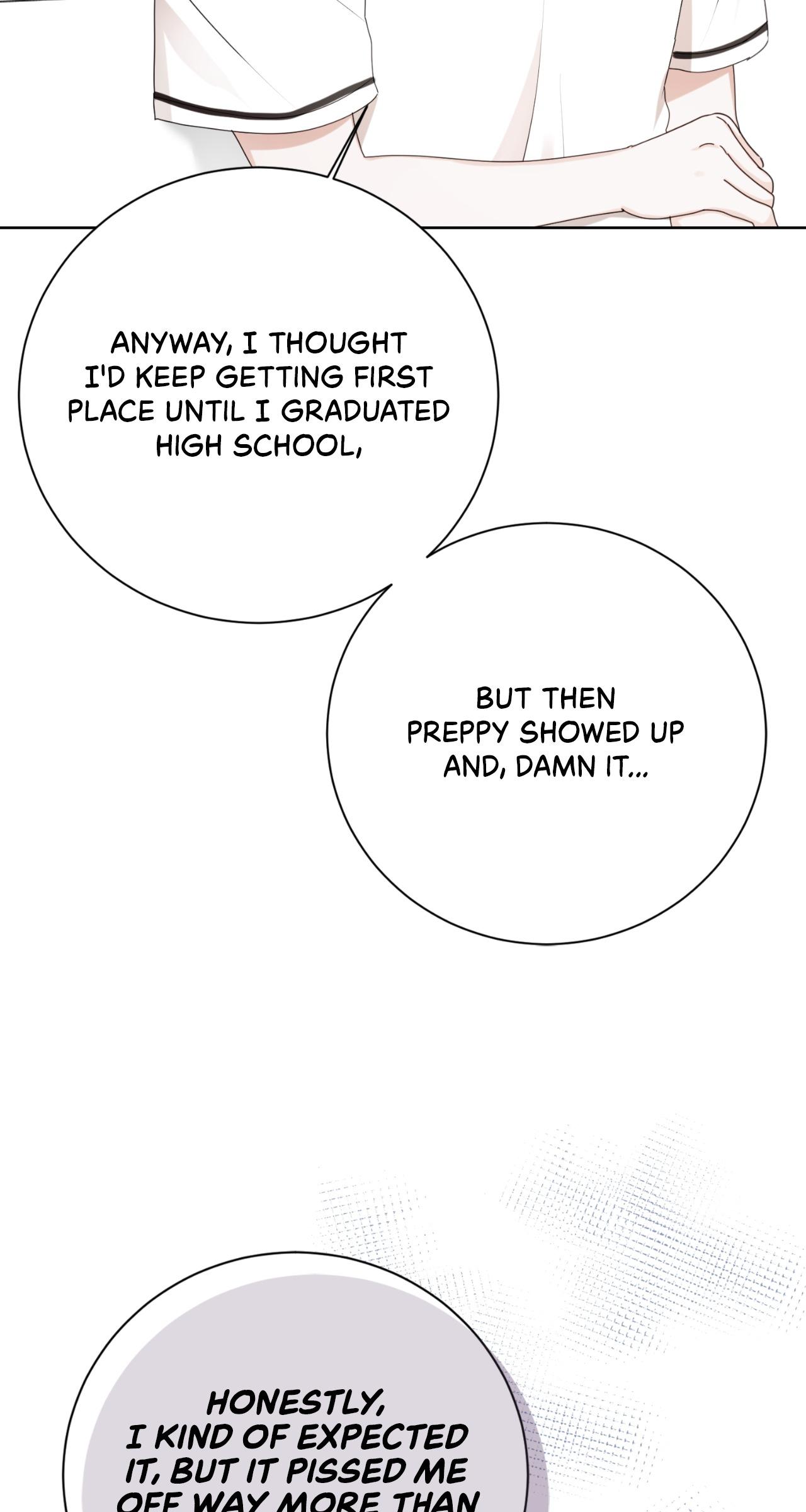 Read Wild Beast Warning chapter 26.2 image 88 on Lezhin