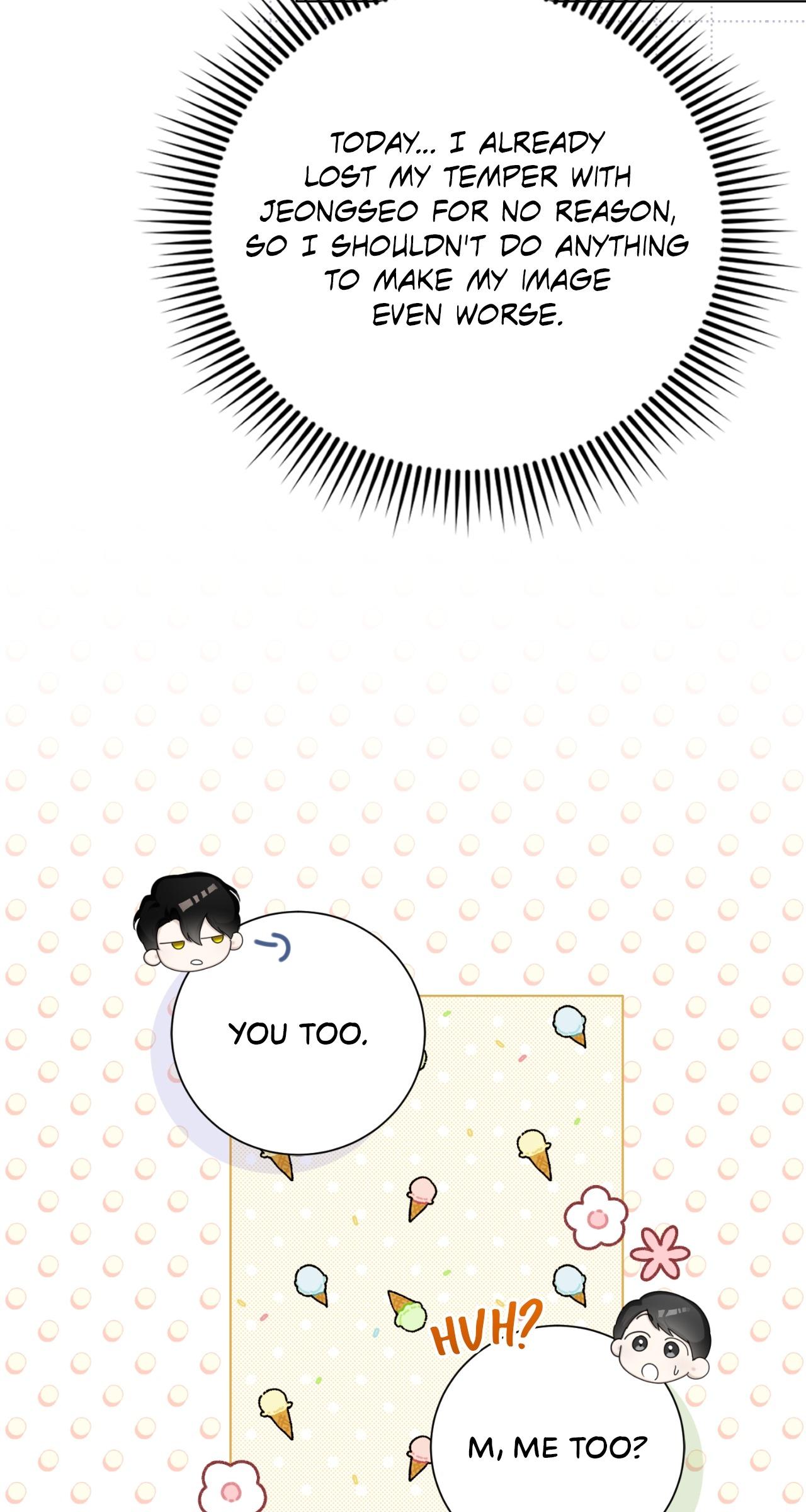 Read Wild Beast Warning chapter 26.2 image 9 on Lezhin