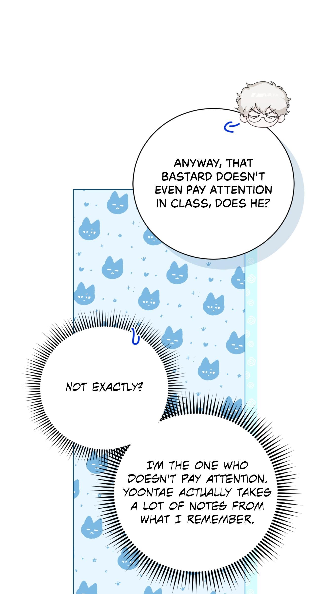 Read Wild Beast Warning chapter 26.2 image 91 on Lezhin