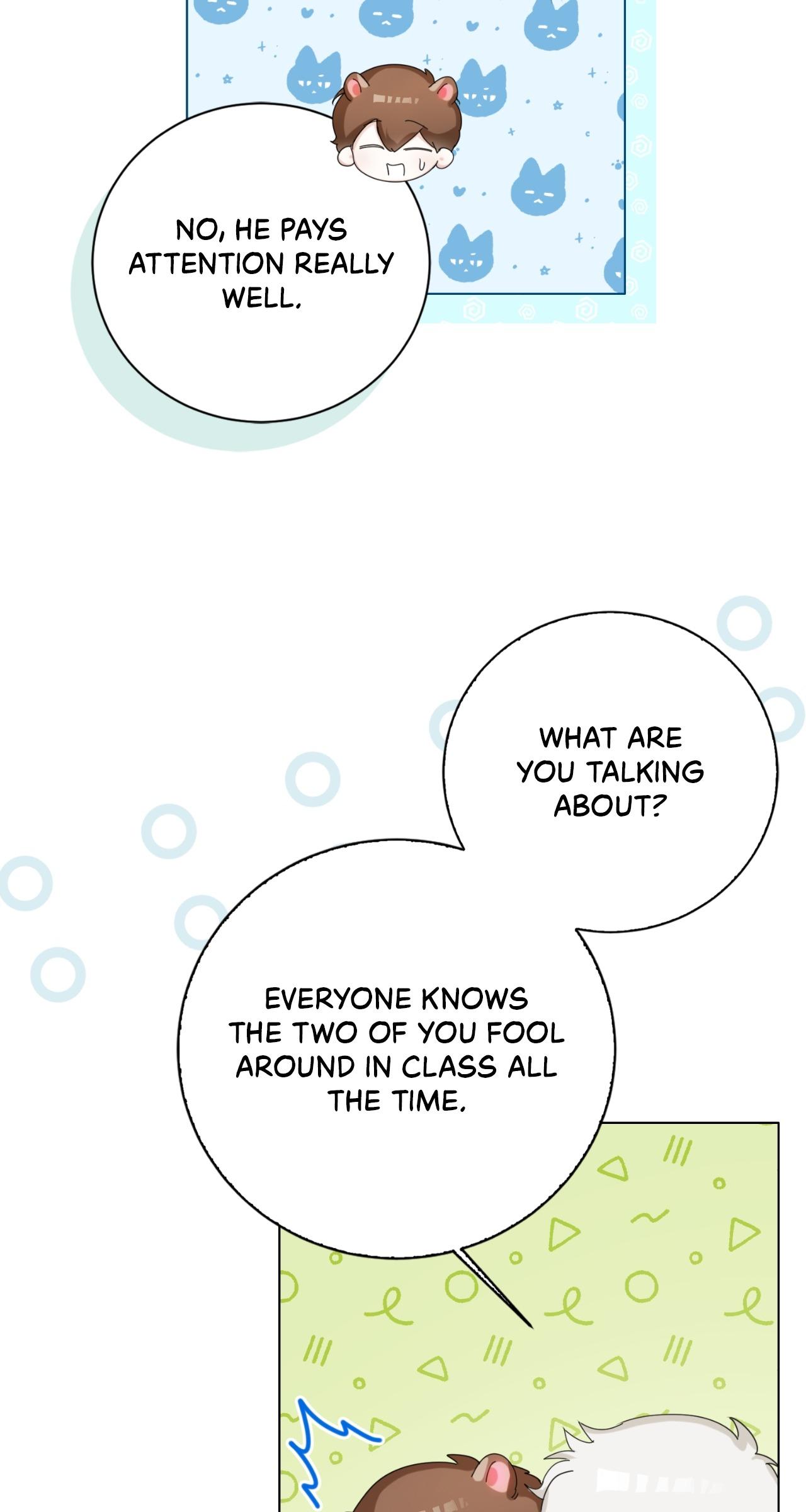 Read Wild Beast Warning chapter 26.2 image 92 on Lezhin