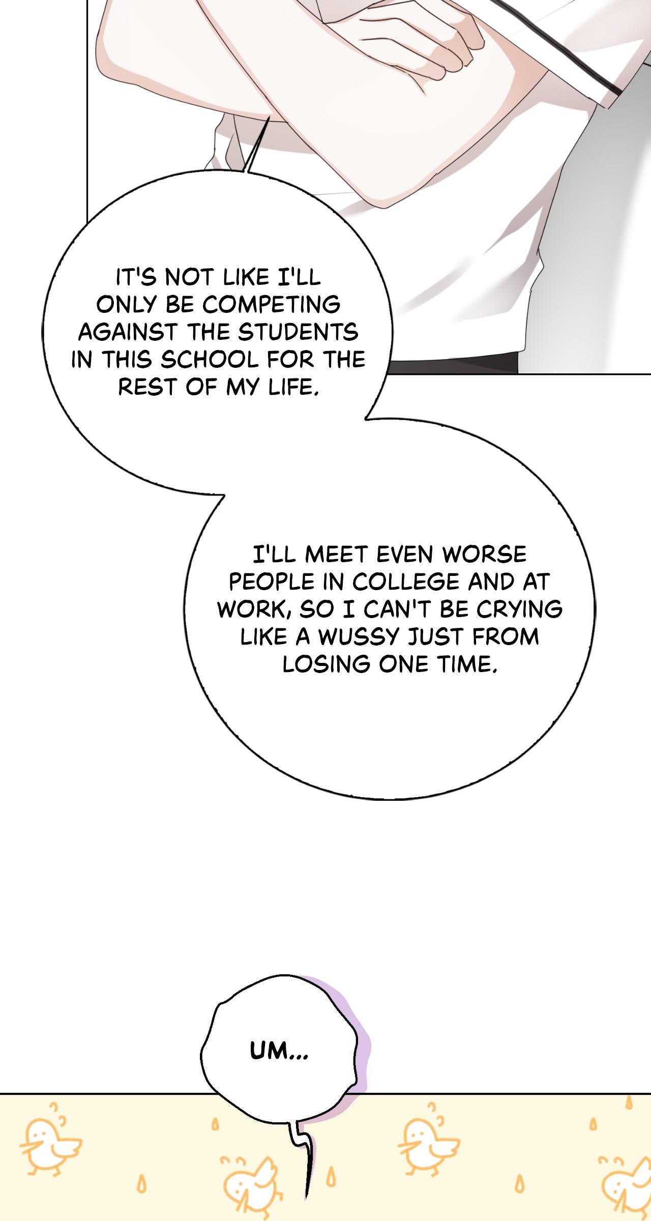 Read Wild Beast Warning chapter 26.2 image 95 on Lezhin