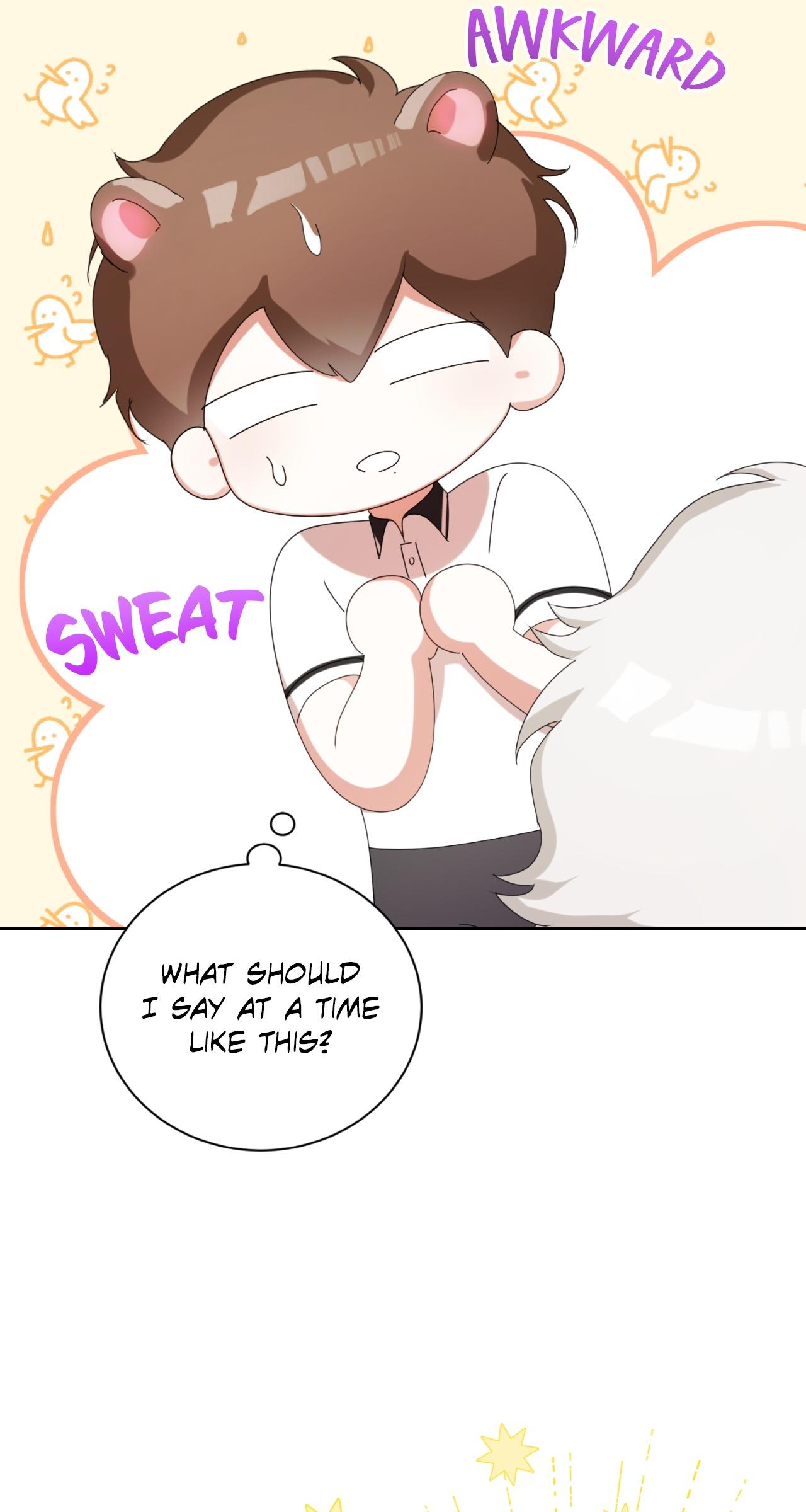 Read Wild Beast Warning chapter 26.2 image 96 on Lezhin