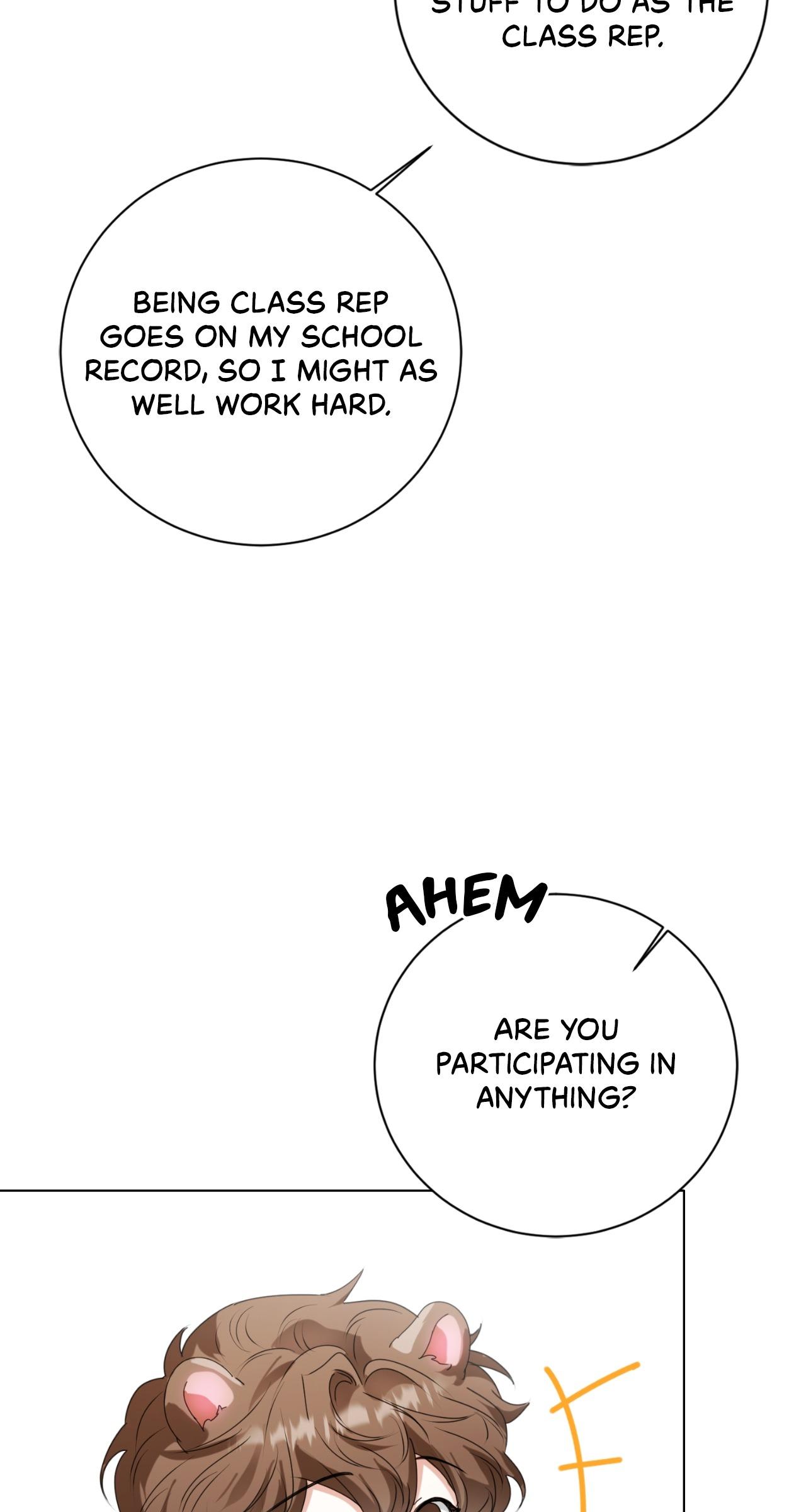 Read Wild Beast Warning chapter 26.2 image 98 on Lezhin