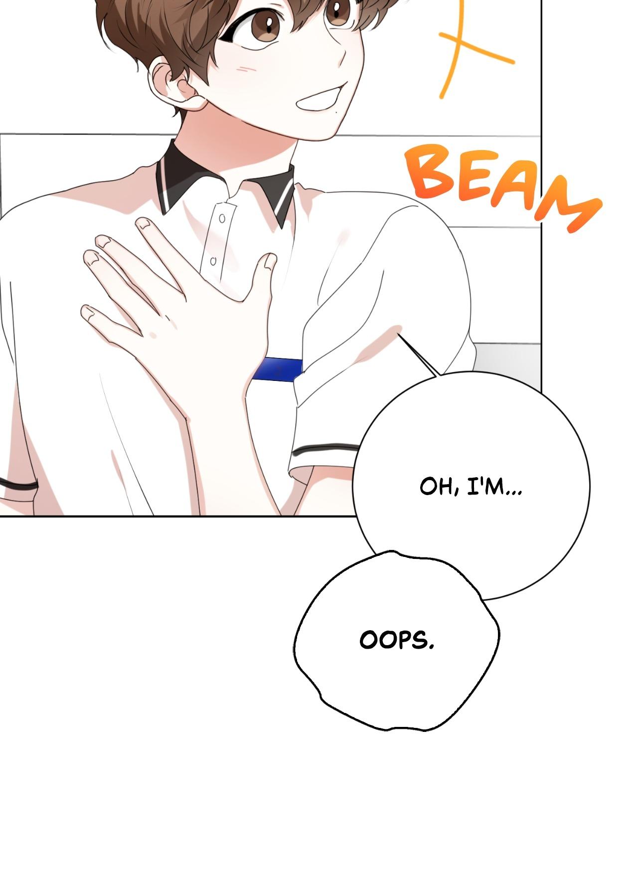 Read Wild Beast Warning chapter 26.2 image 99 on Lezhin