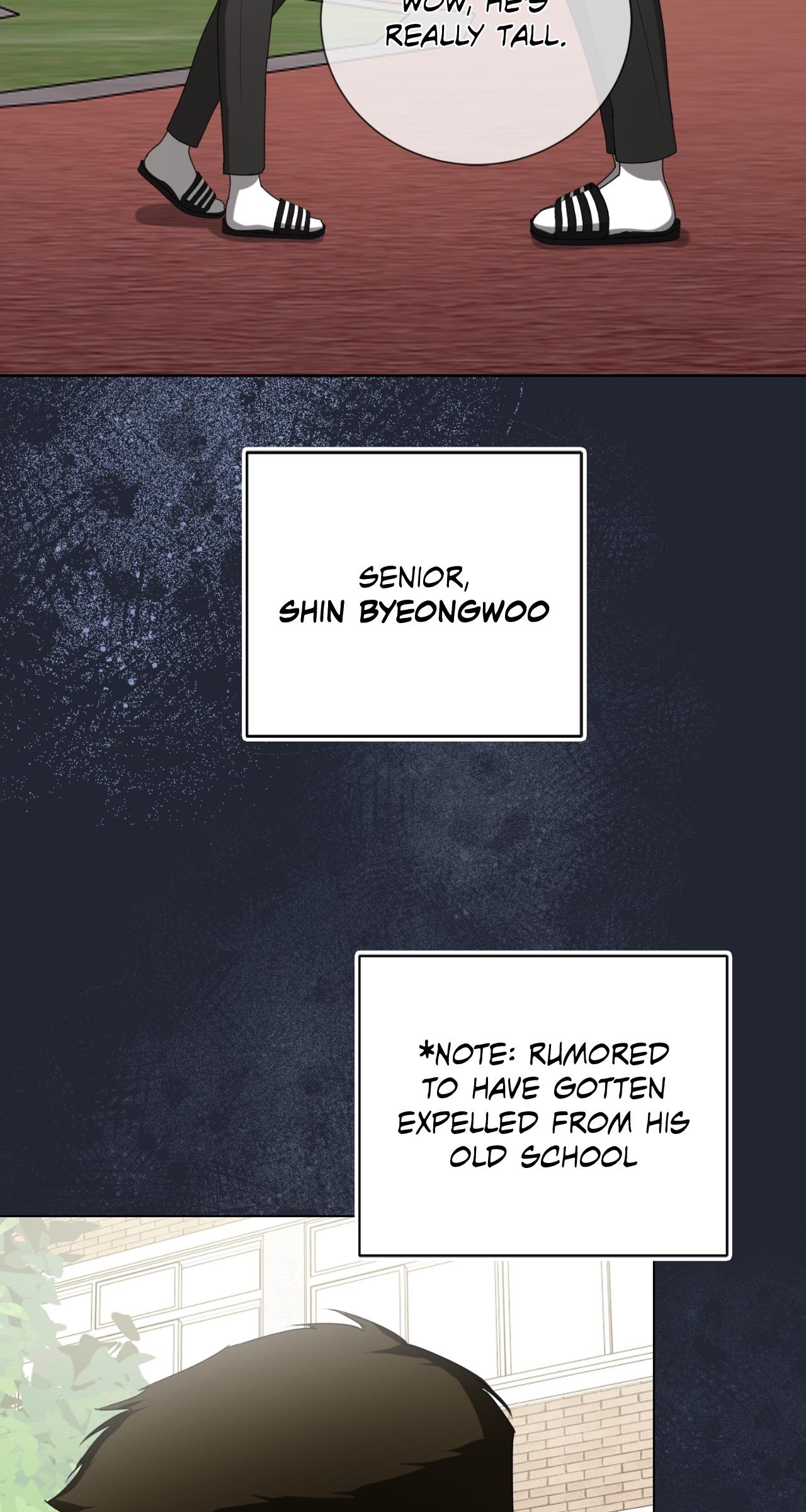 Read Wild Beast Warning chapter 27.2 image 11 on Lezhin