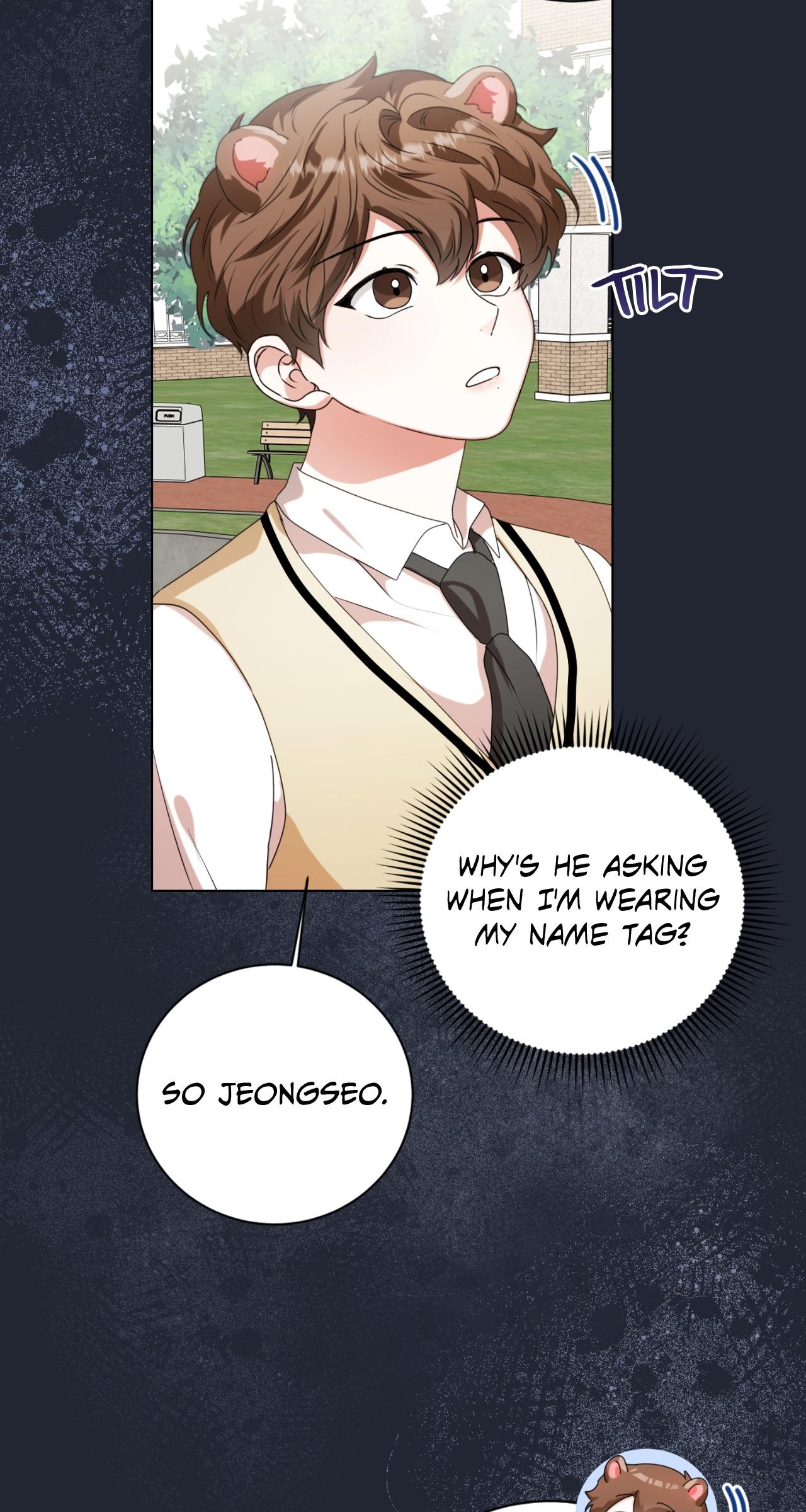 Read Wild Beast Warning chapter 27.2 image 13 on Lezhin