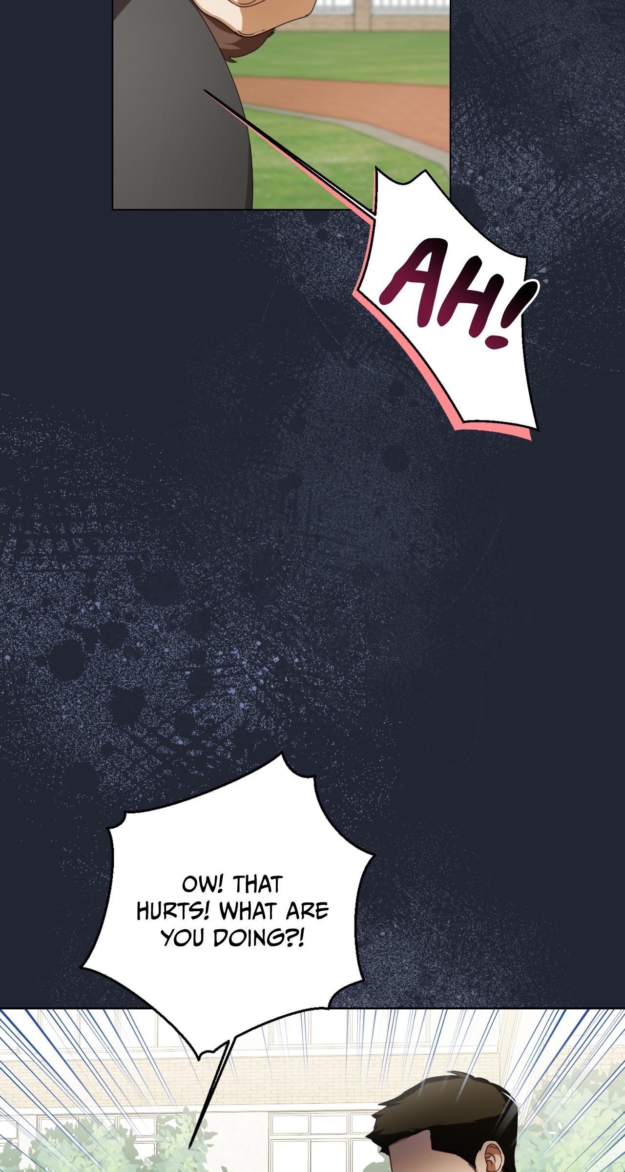 Read Wild Beast Warning chapter 27.2 image 19 on Lezhin