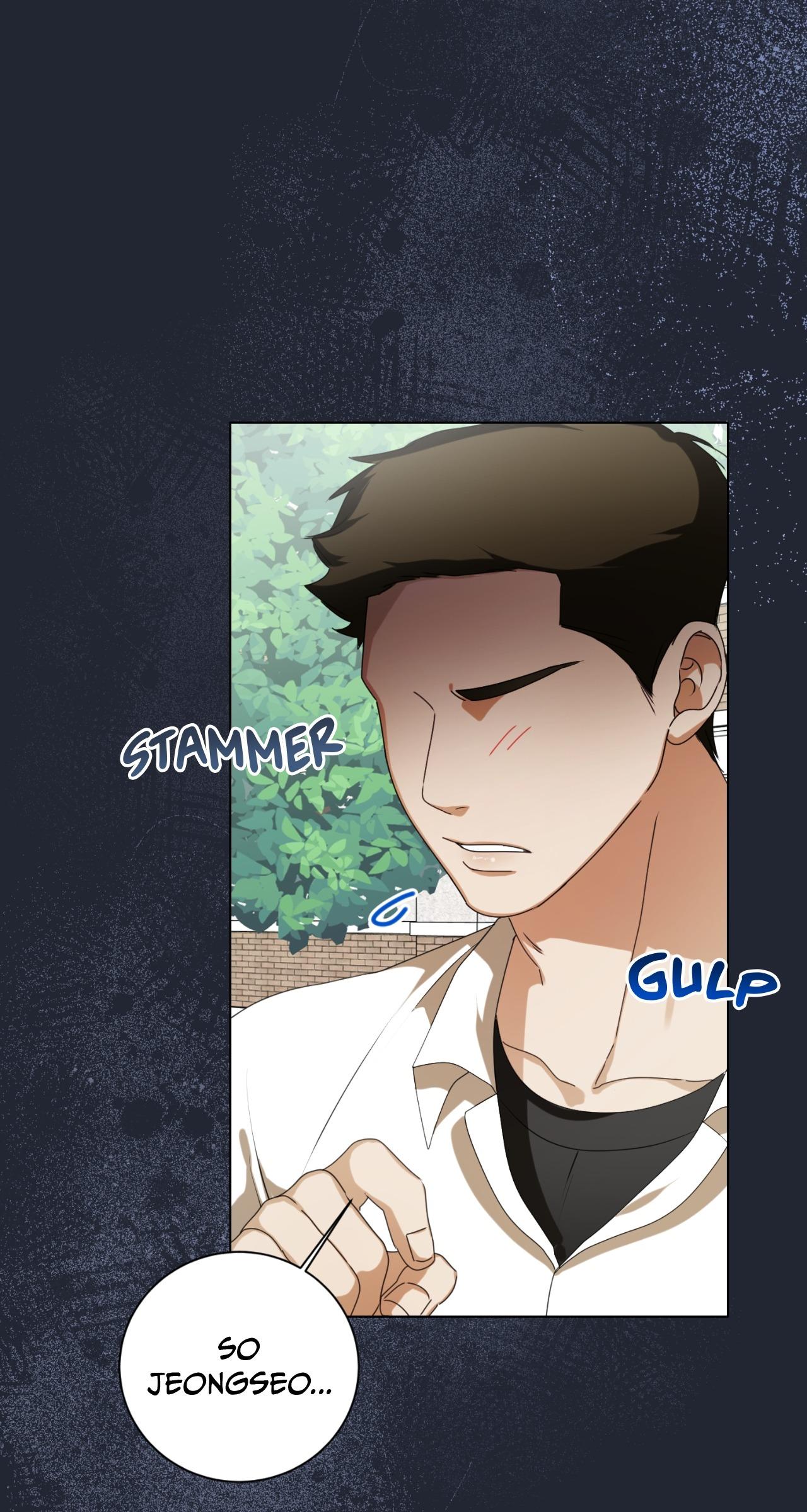 Read Wild Beast Warning chapter 27.2 image 21 on Lezhin