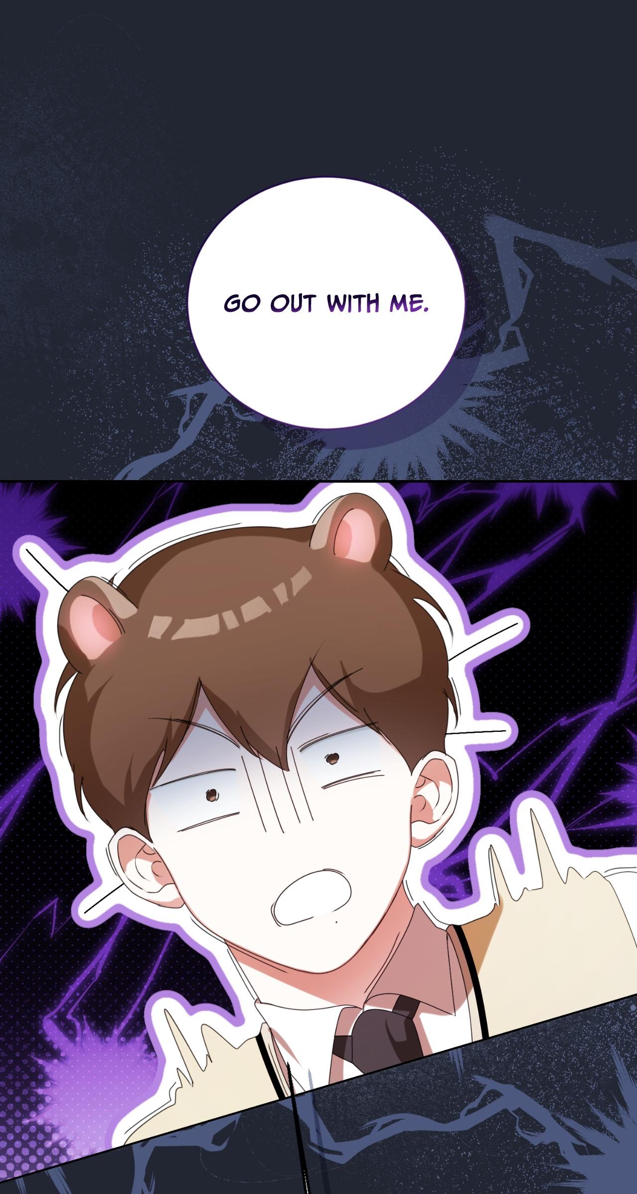 Read Wild Beast Warning chapter 27.2 image 23 on Lezhin