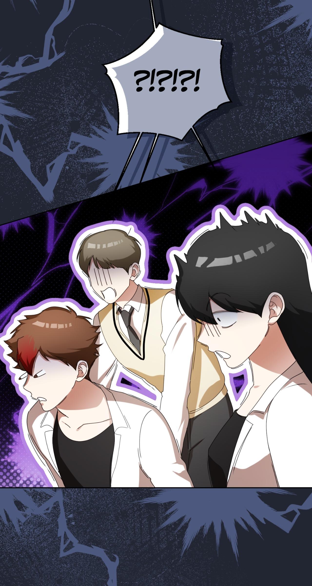 Read Wild Beast Warning chapter 27.2 image 24 on Lezhin