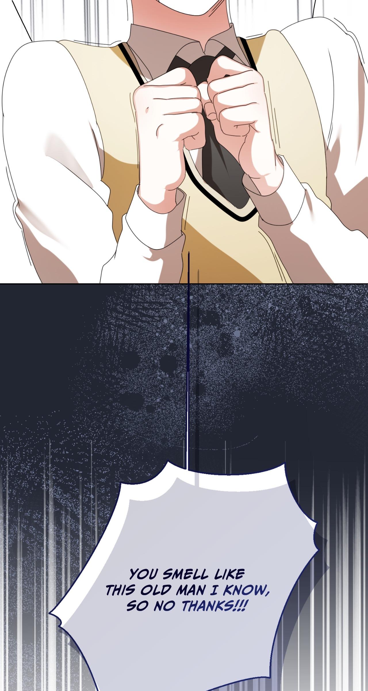 Read Wild Beast Warning chapter 27.2 image 27 on Lezhin