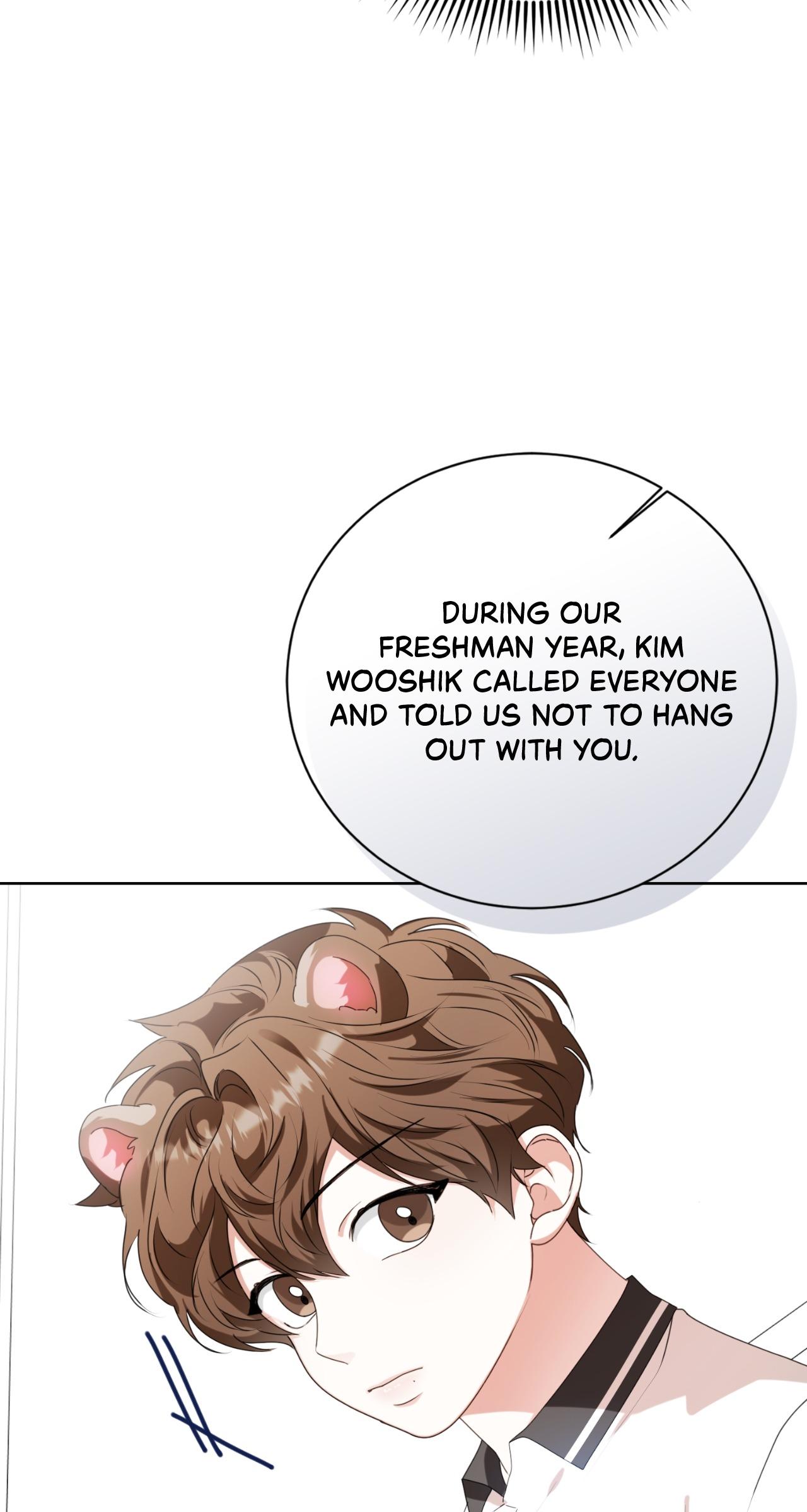 Read Wild Beast Warning chapter 27.2 image 34 on Lezhin