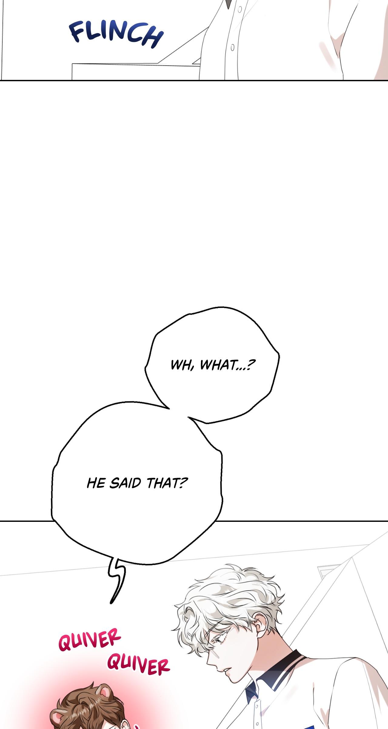 Read Wild Beast Warning chapter 27.2 image 35 on Lezhin
