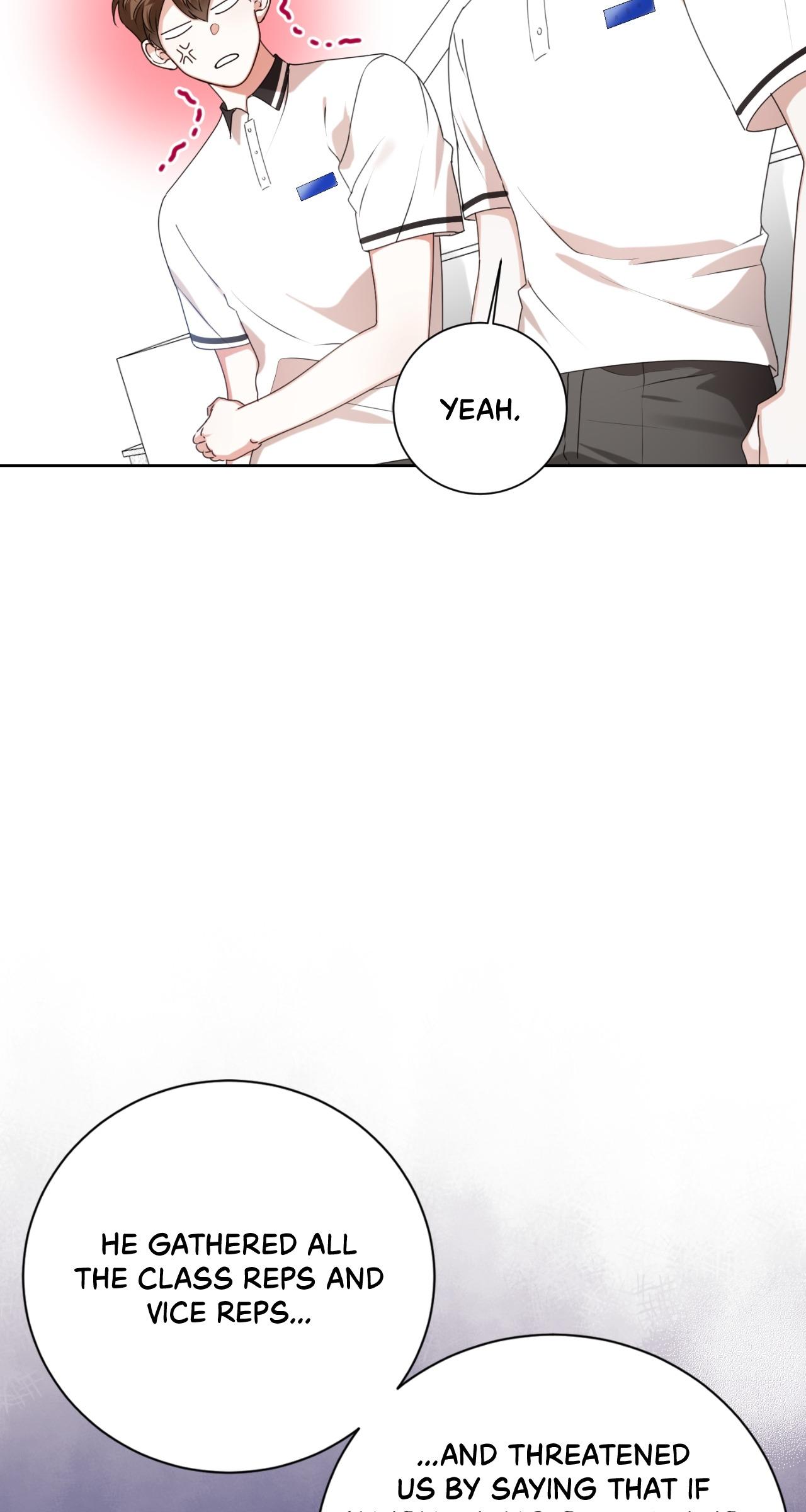 Read Wild Beast Warning chapter 27.2 image 36 on Lezhin