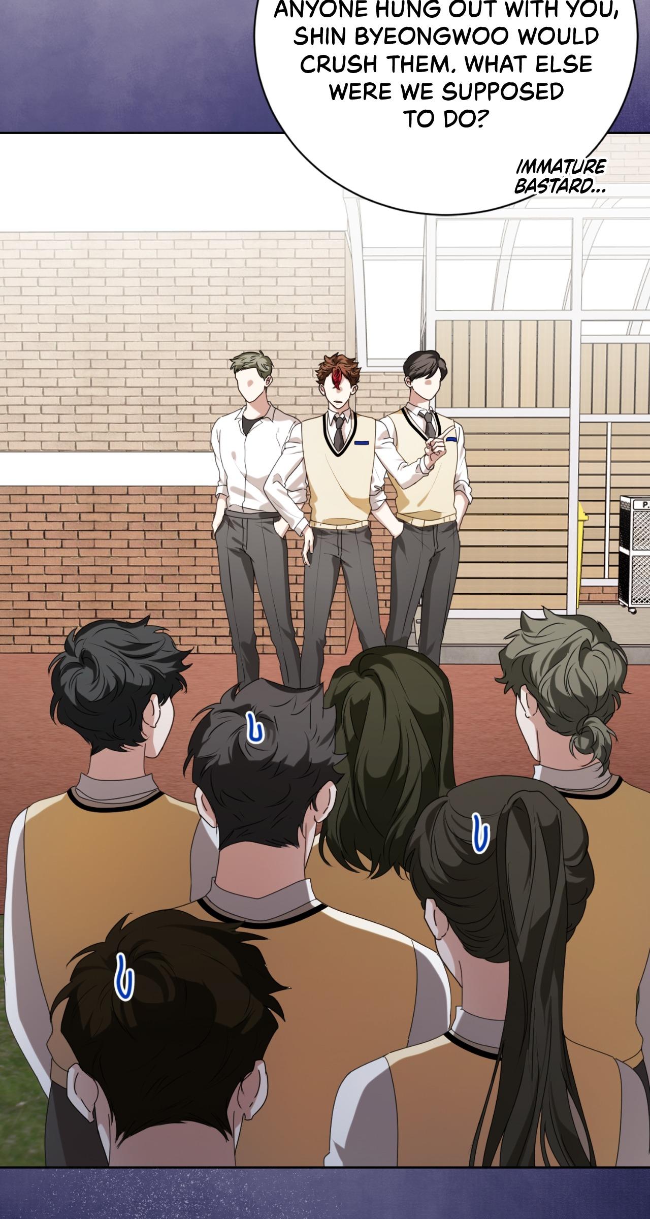 Read Wild Beast Warning chapter 27.2 image 37 on Lezhin