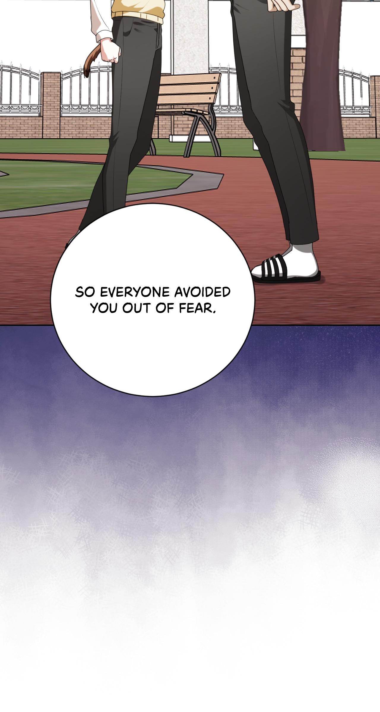 Read Wild Beast Warning chapter 27.2 image 39 on Lezhin