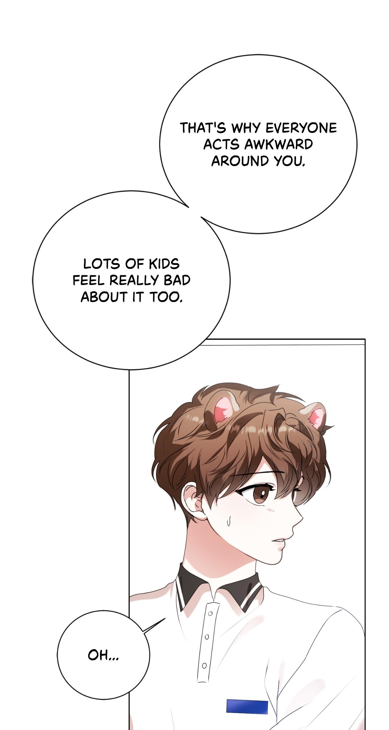 Read Wild Beast Warning chapter 27.2 image 41 on Lezhin