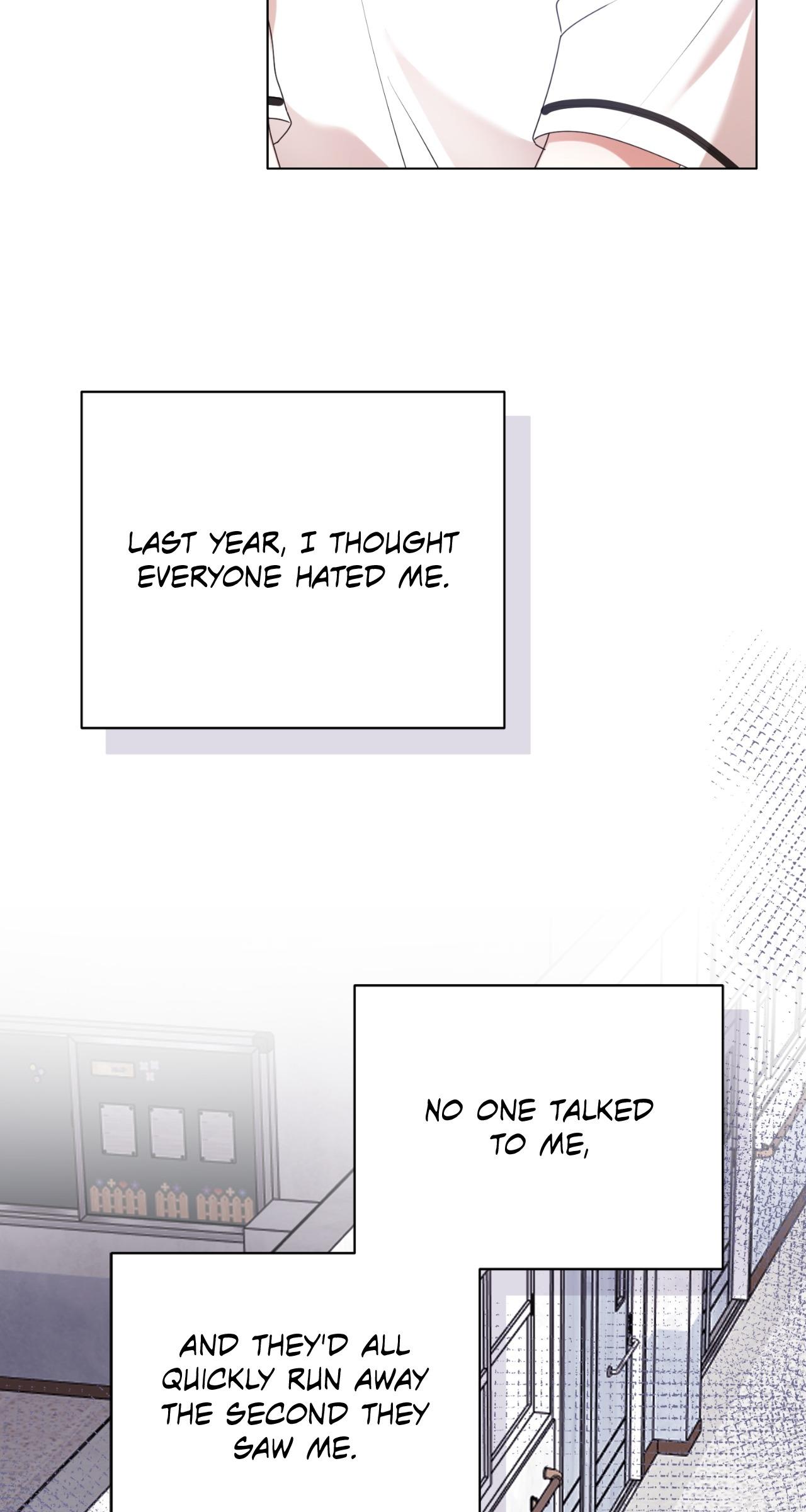 Read Wild Beast Warning chapter 27.2 image 42 on Lezhin