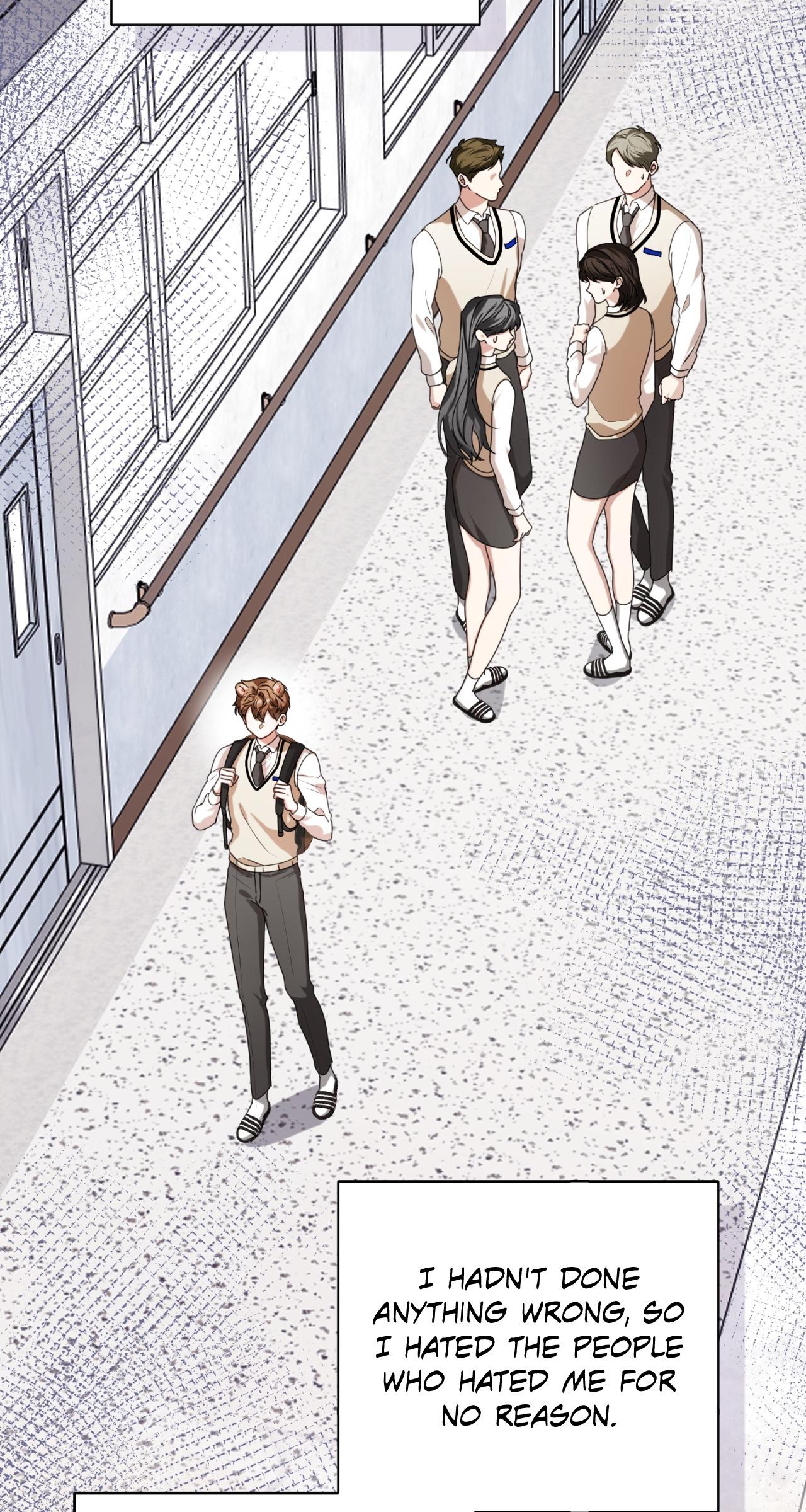 Read Wild Beast Warning chapter 27.2 image 43 on Lezhin