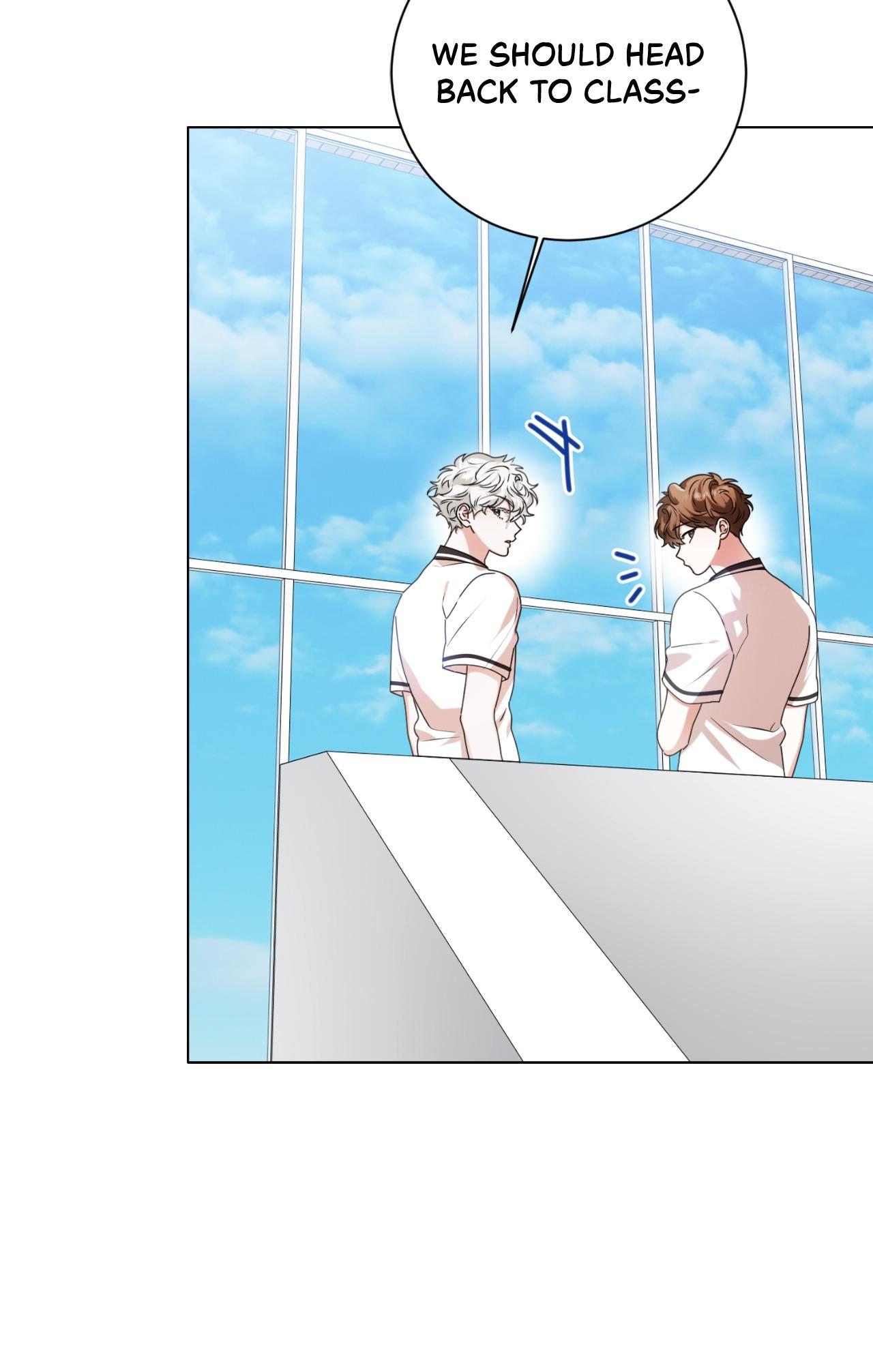Read Wild Beast Warning chapter 27.2 image 48 on Lezhin