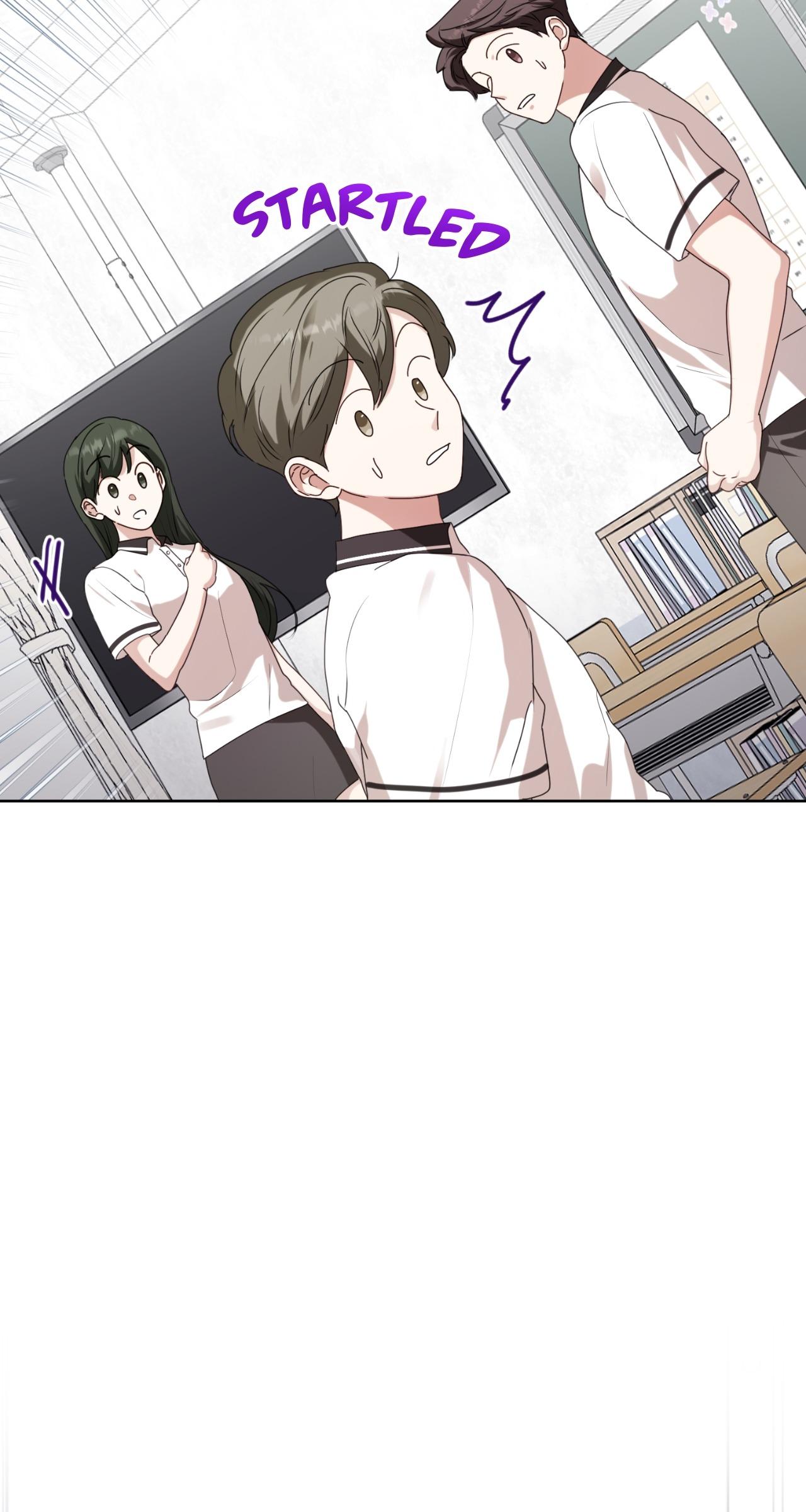 Read Wild Beast Warning chapter 27.2 image 52 on Lezhin