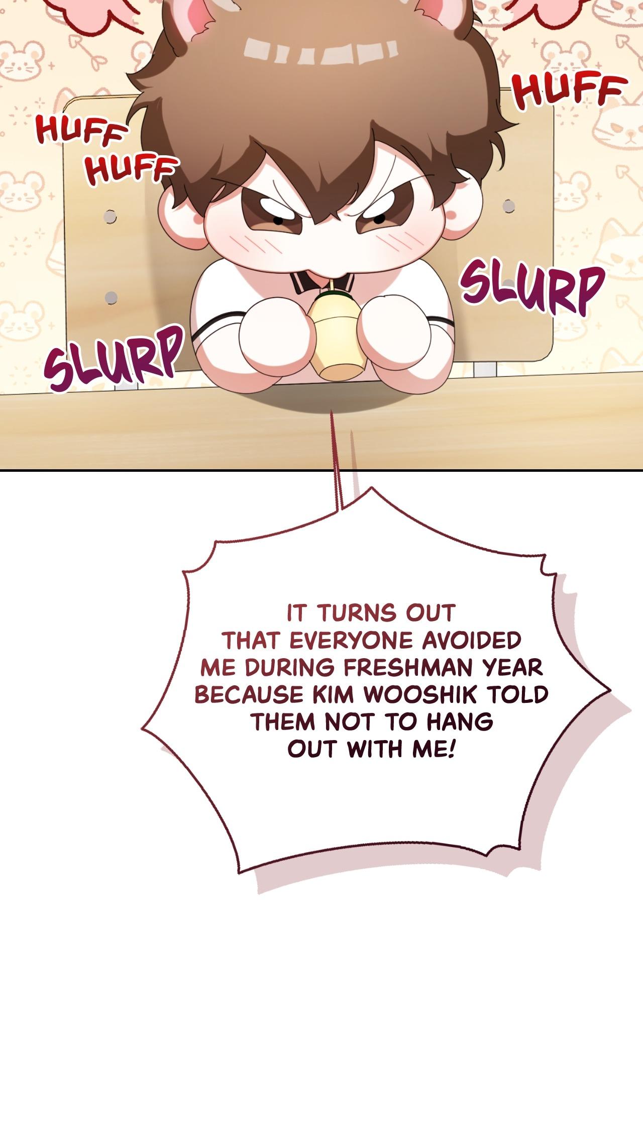 Read Wild Beast Warning chapter 27.2 image 56 on Lezhin