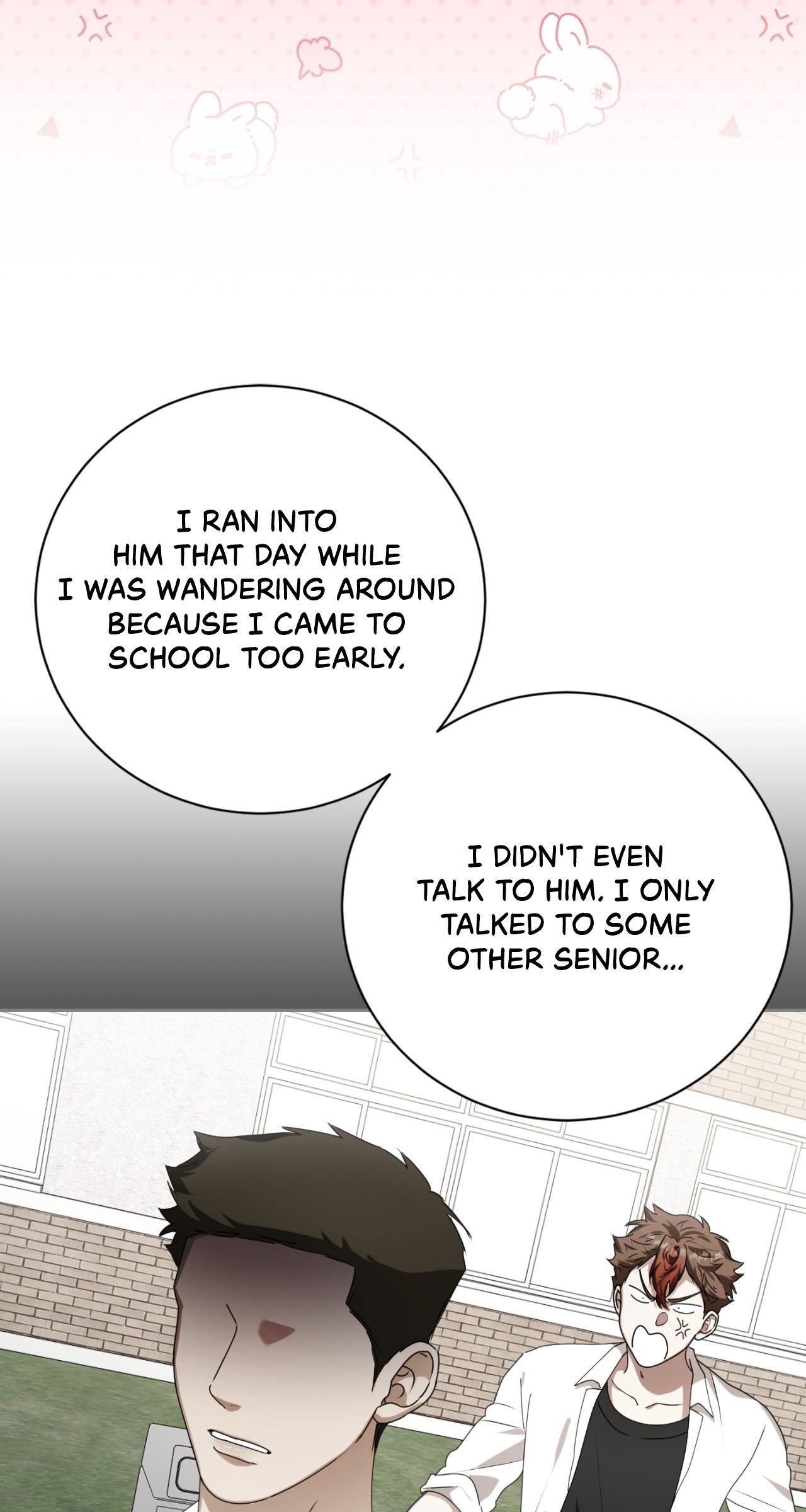 Read Wild Beast Warning chapter 27.2 image 59 on Lezhin