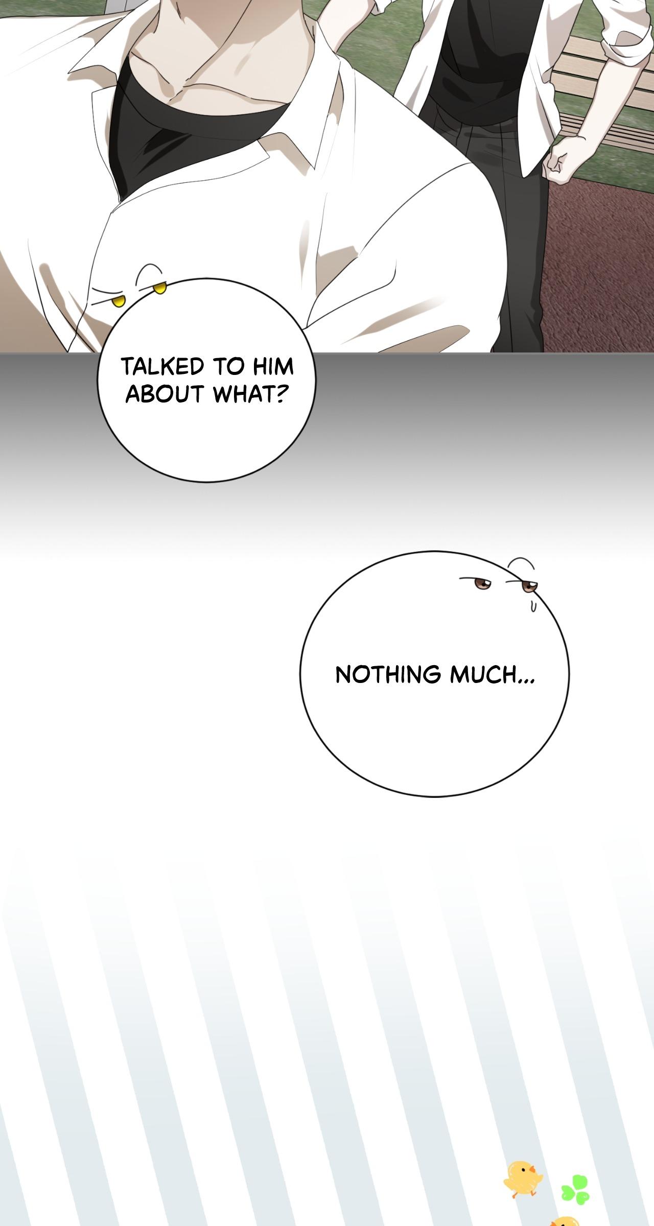 Read Wild Beast Warning chapter 27.2 image 60 on Lezhin