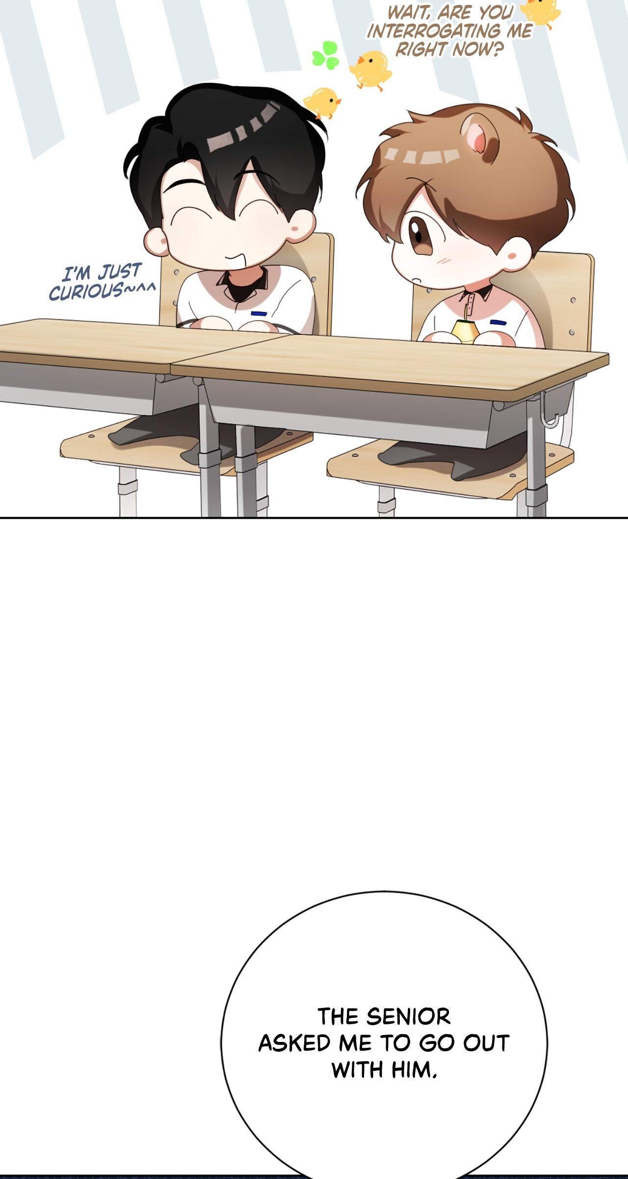 Read Wild Beast Warning chapter 27.2 image 61 on Lezhin