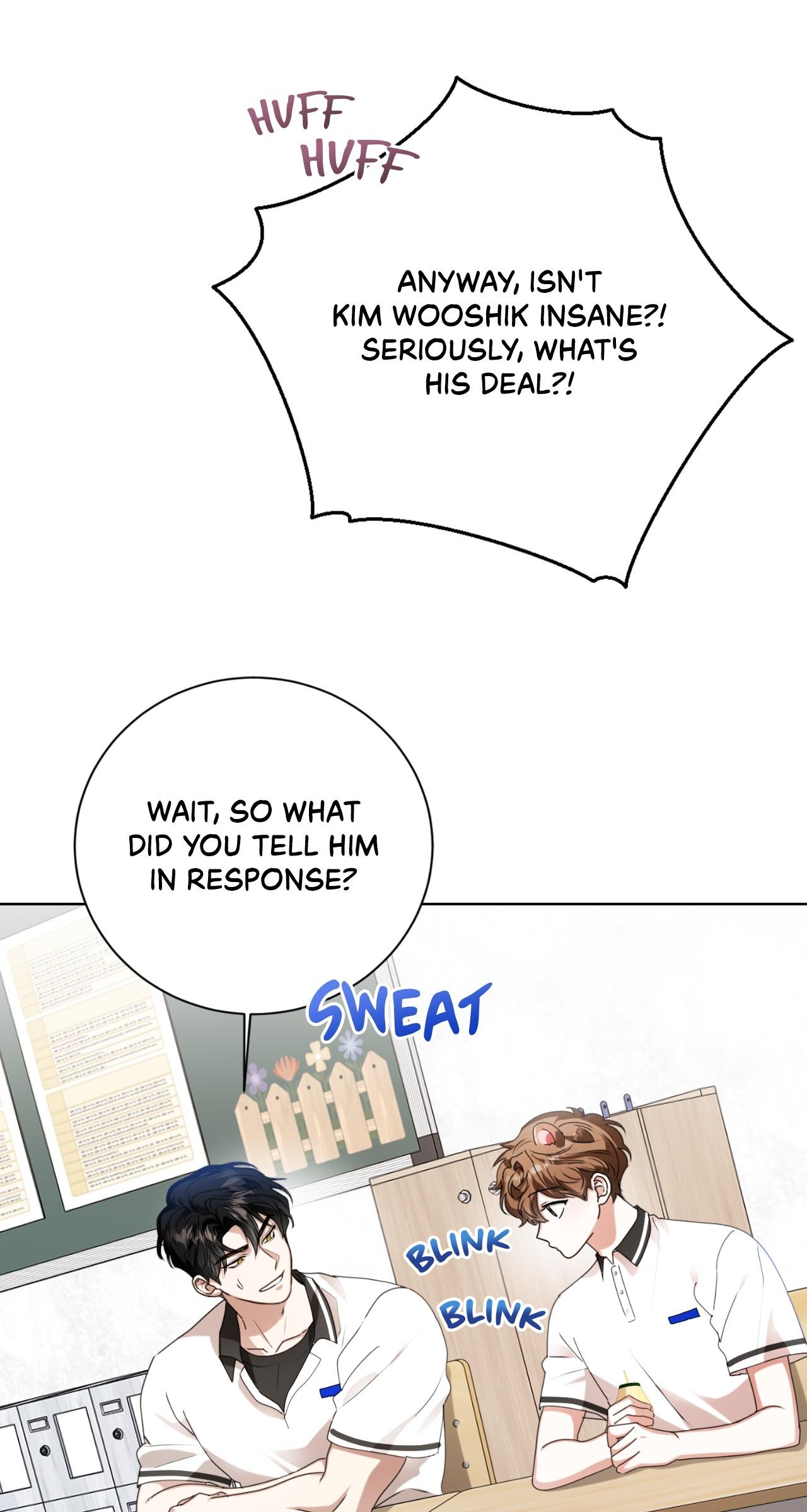 Read Wild Beast Warning chapter 27.2 image 63 on Lezhin