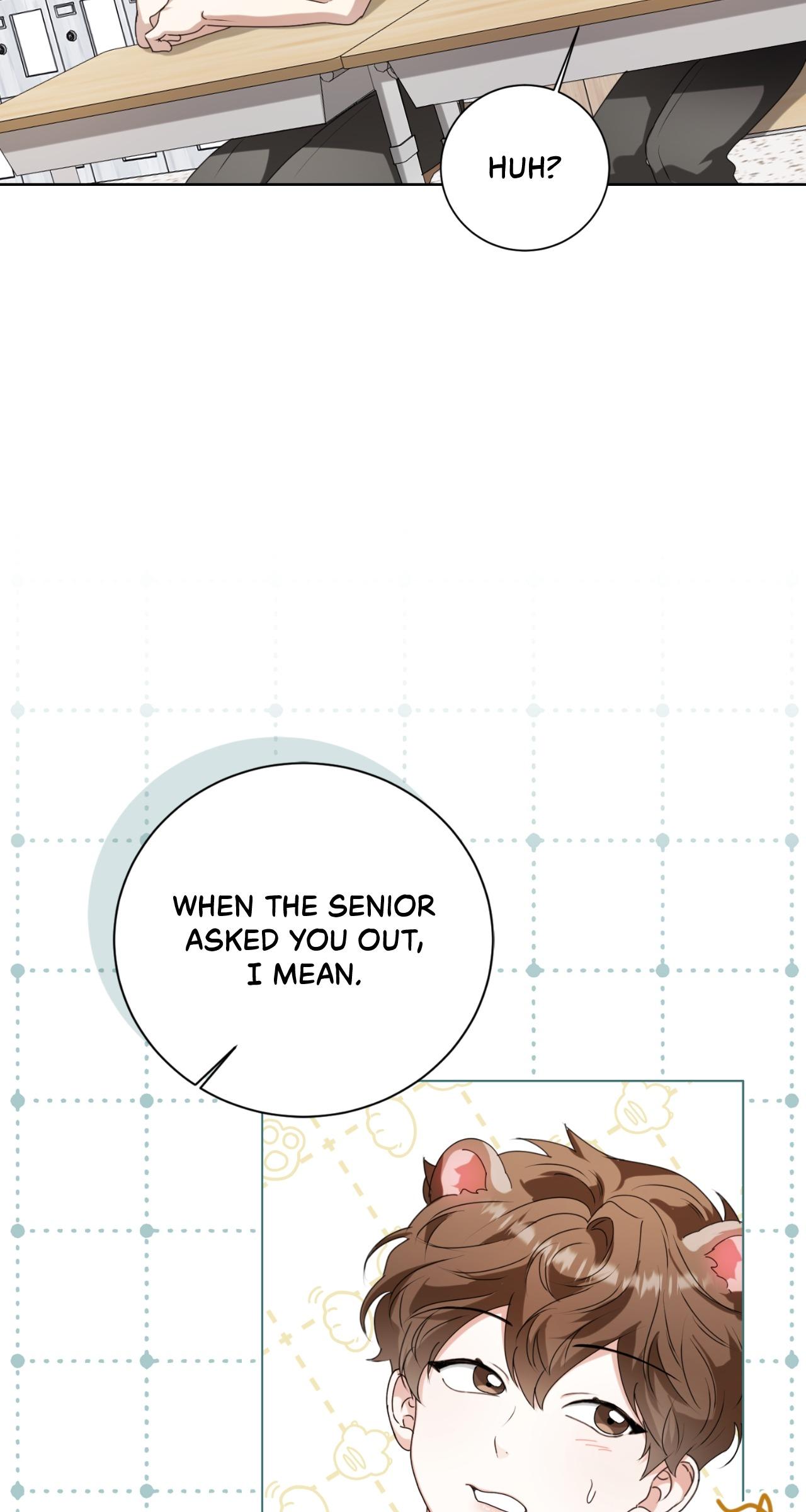 Read Wild Beast Warning chapter 27.2 image 64 on Lezhin
