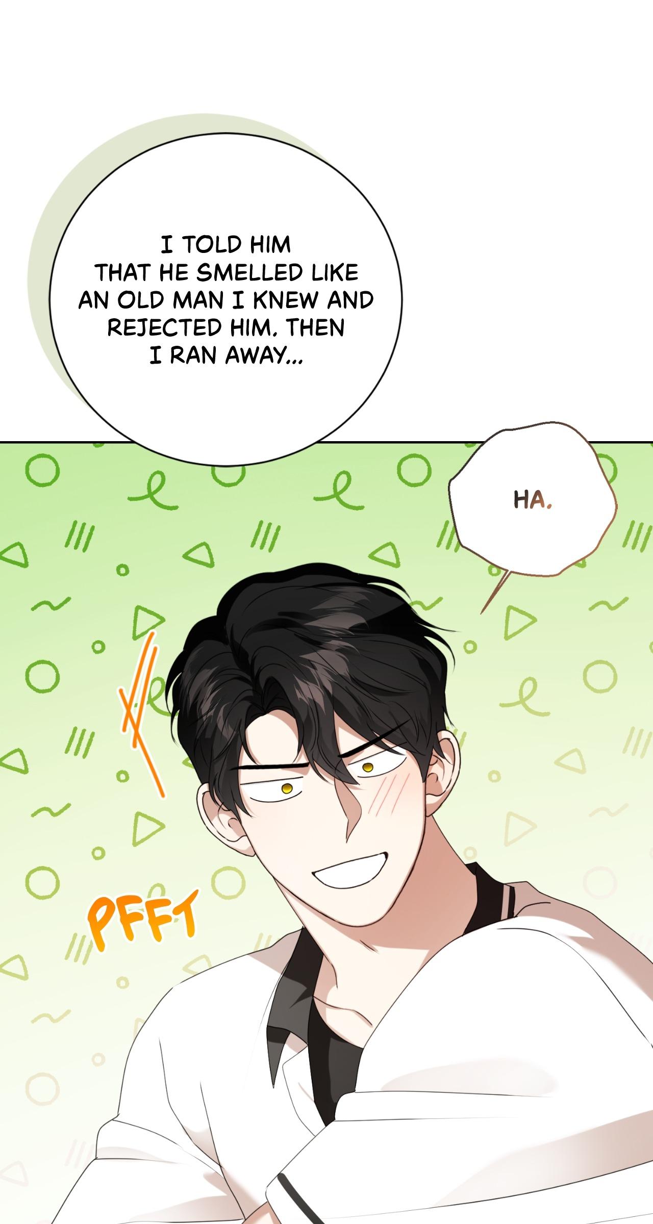 Read Wild Beast Warning chapter 27.2 image 66 on Lezhin