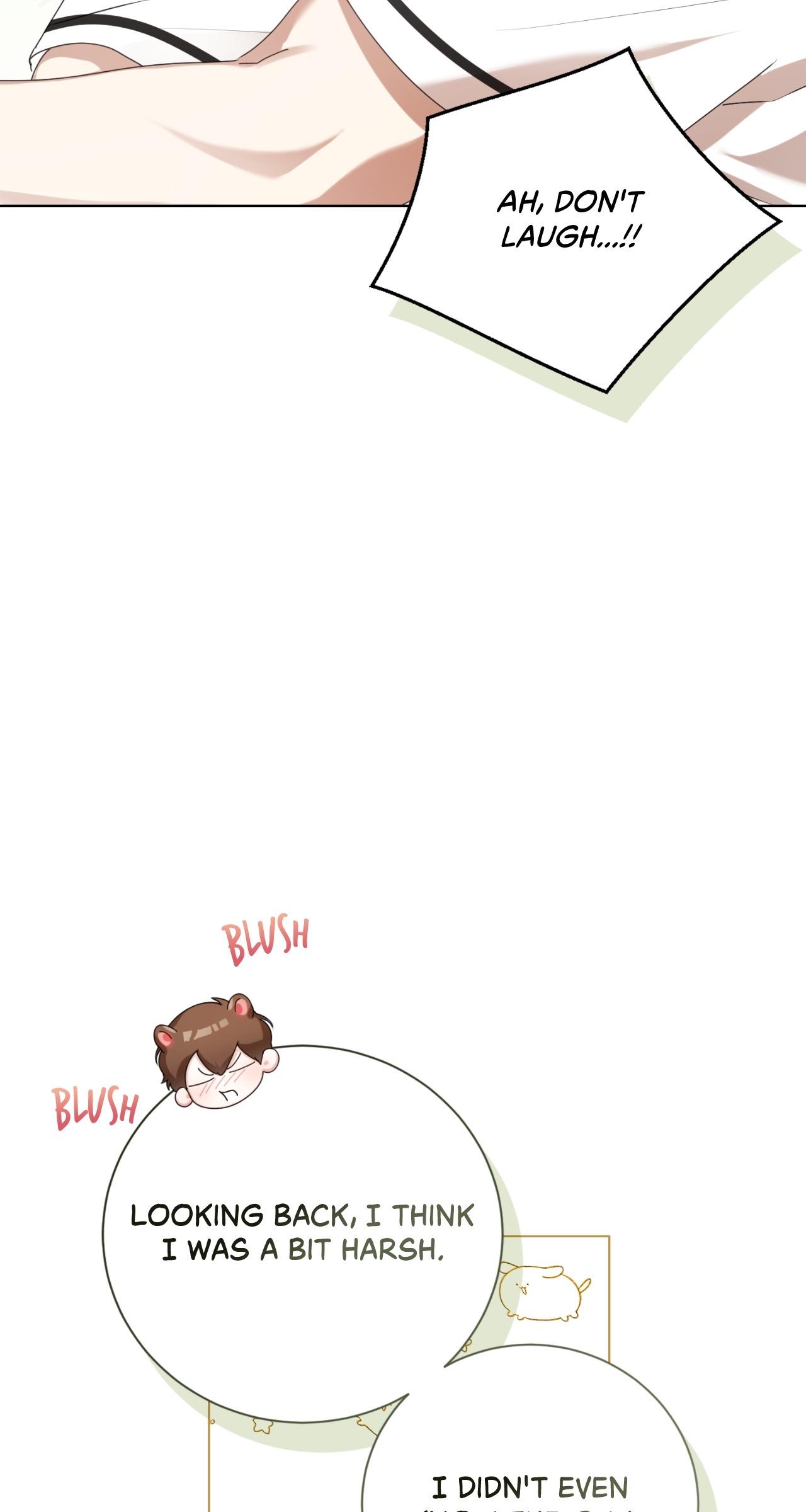 Read Wild Beast Warning chapter 27.2 image 67 on Lezhin