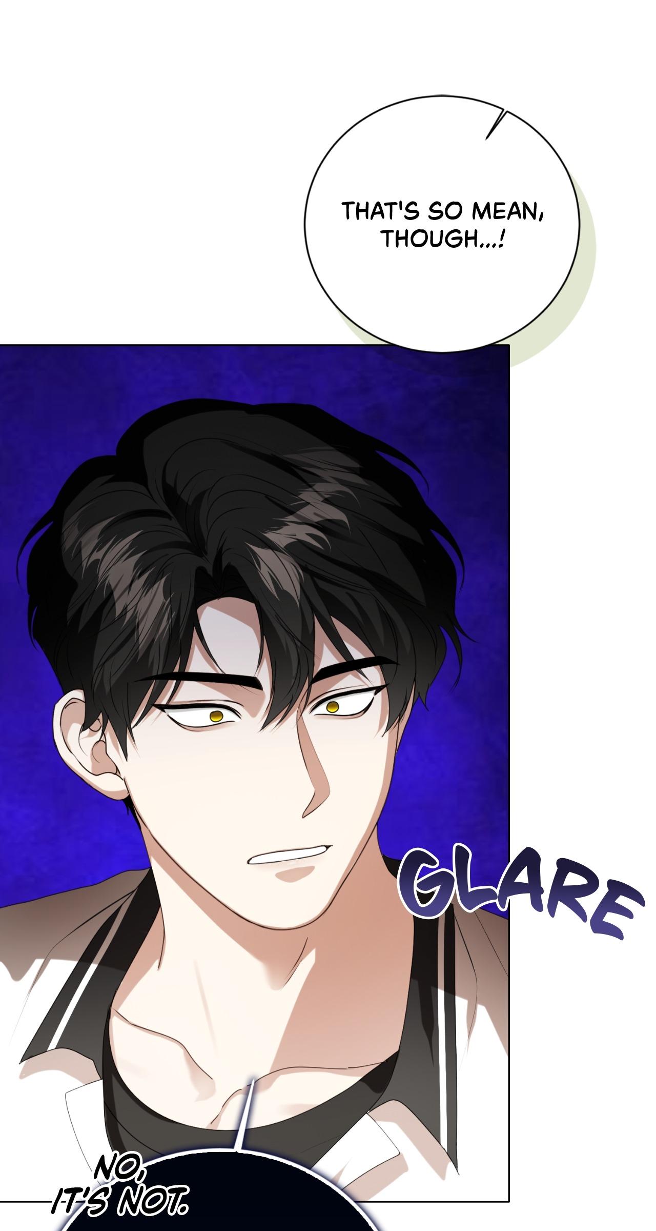 Read Wild Beast Warning chapter 27.2 image 69 on Lezhin