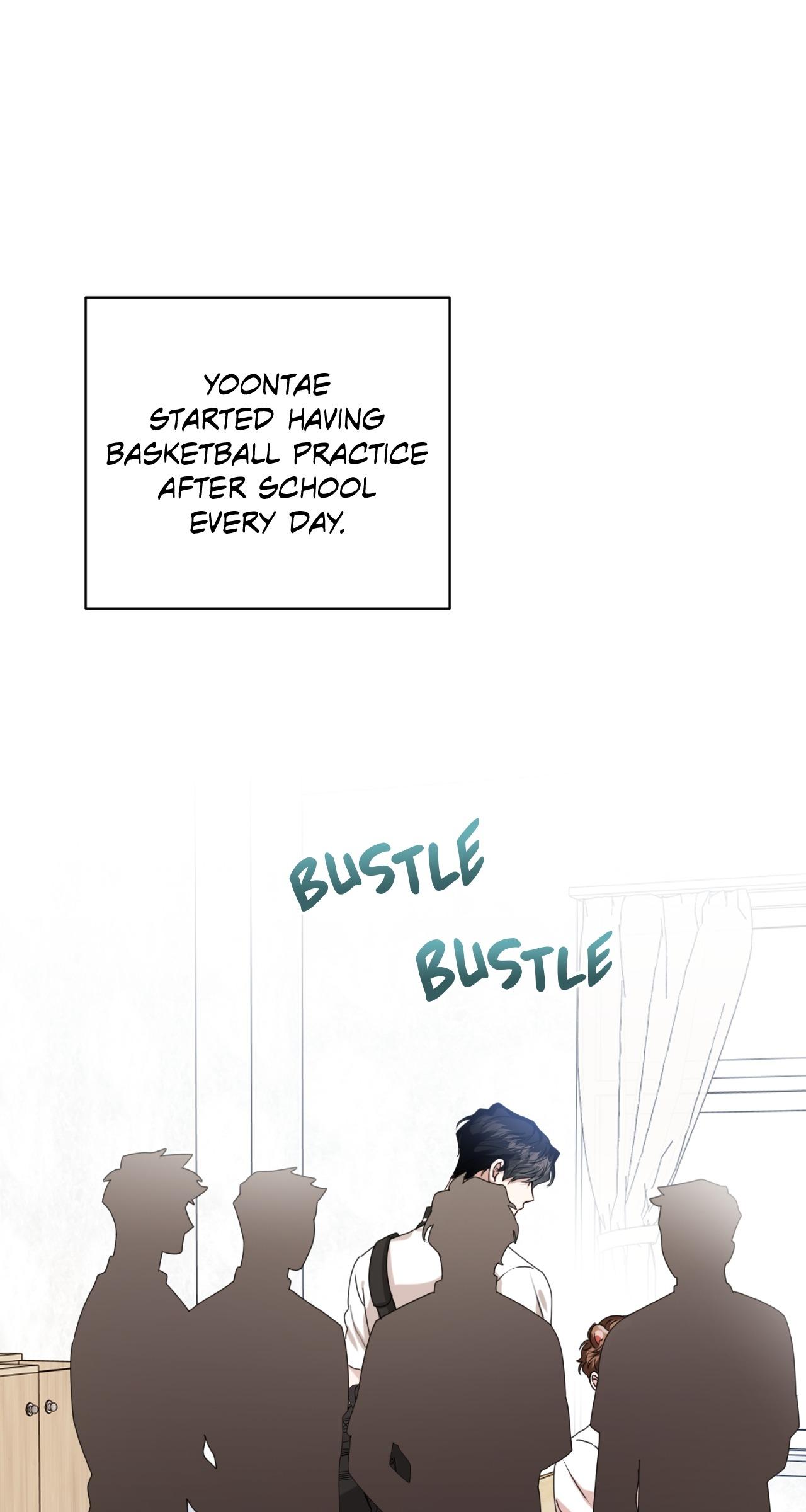Read Wild Beast Warning chapter 27.2 image 75 on Lezhin