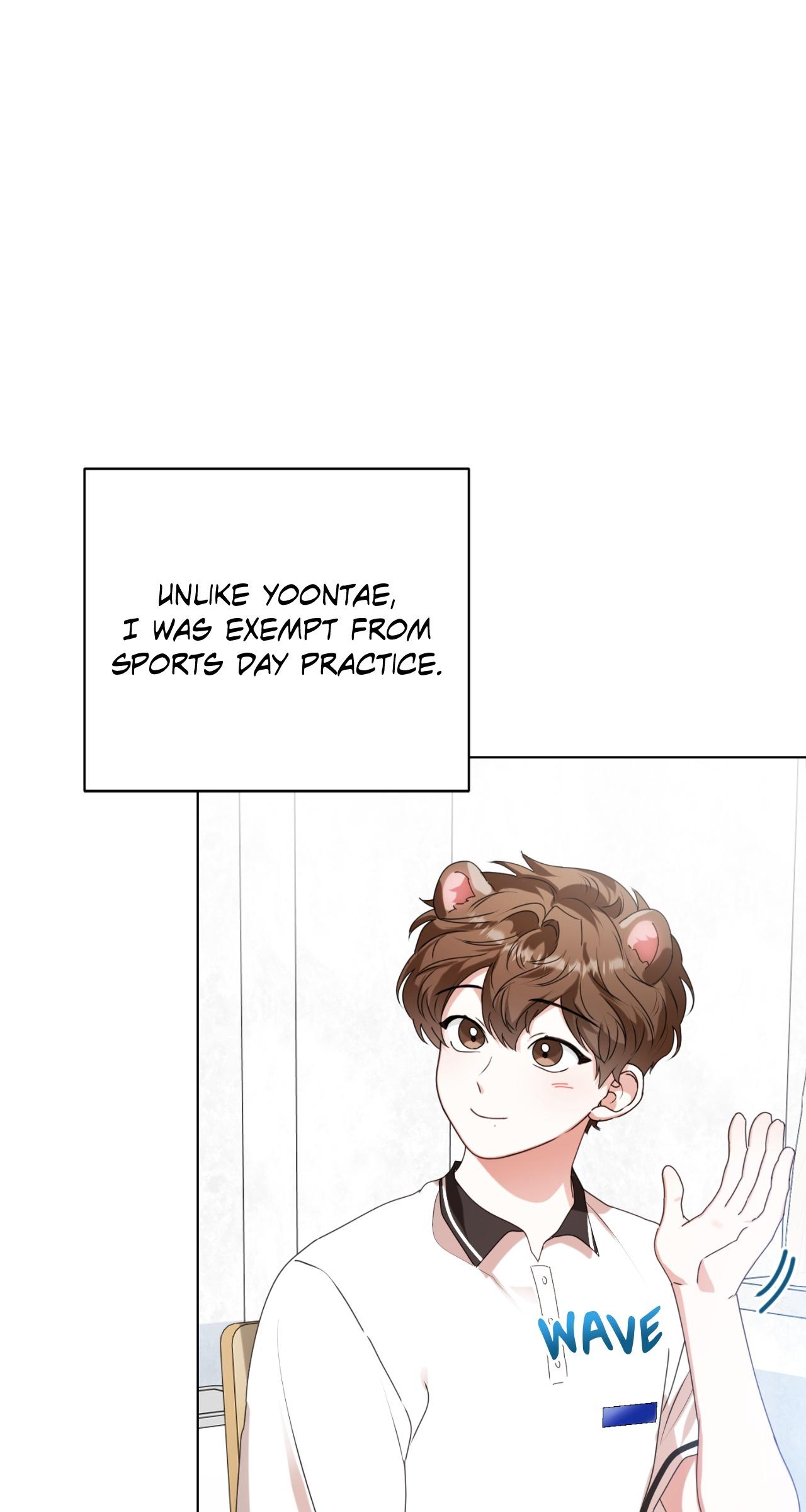 Read Wild Beast Warning chapter 27.2 image 78 on Lezhin