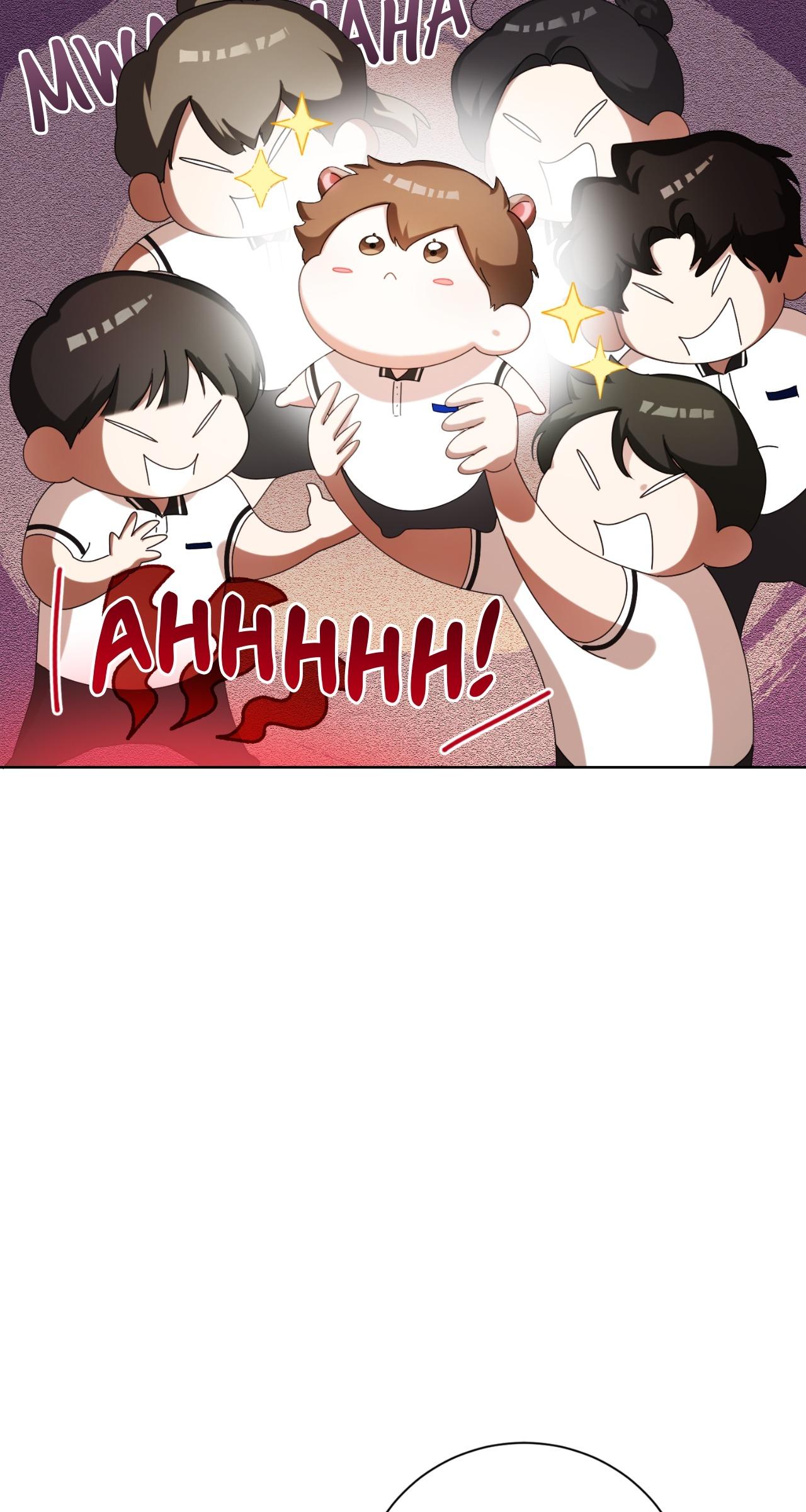 Read Wild Beast Warning chapter 27.2 image 80 on Lezhin