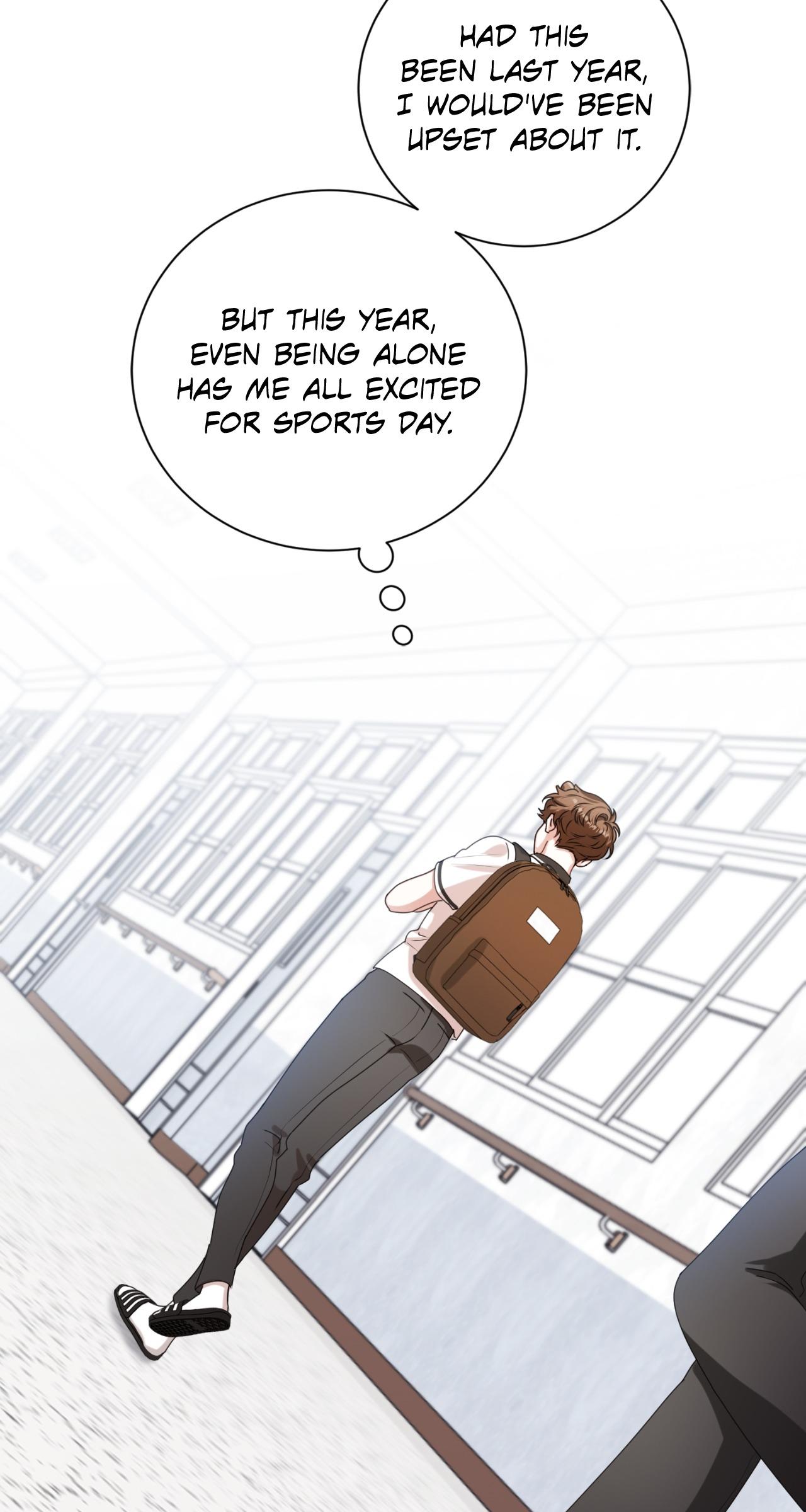 Read Wild Beast Warning chapter 27.2 image 81 on Lezhin