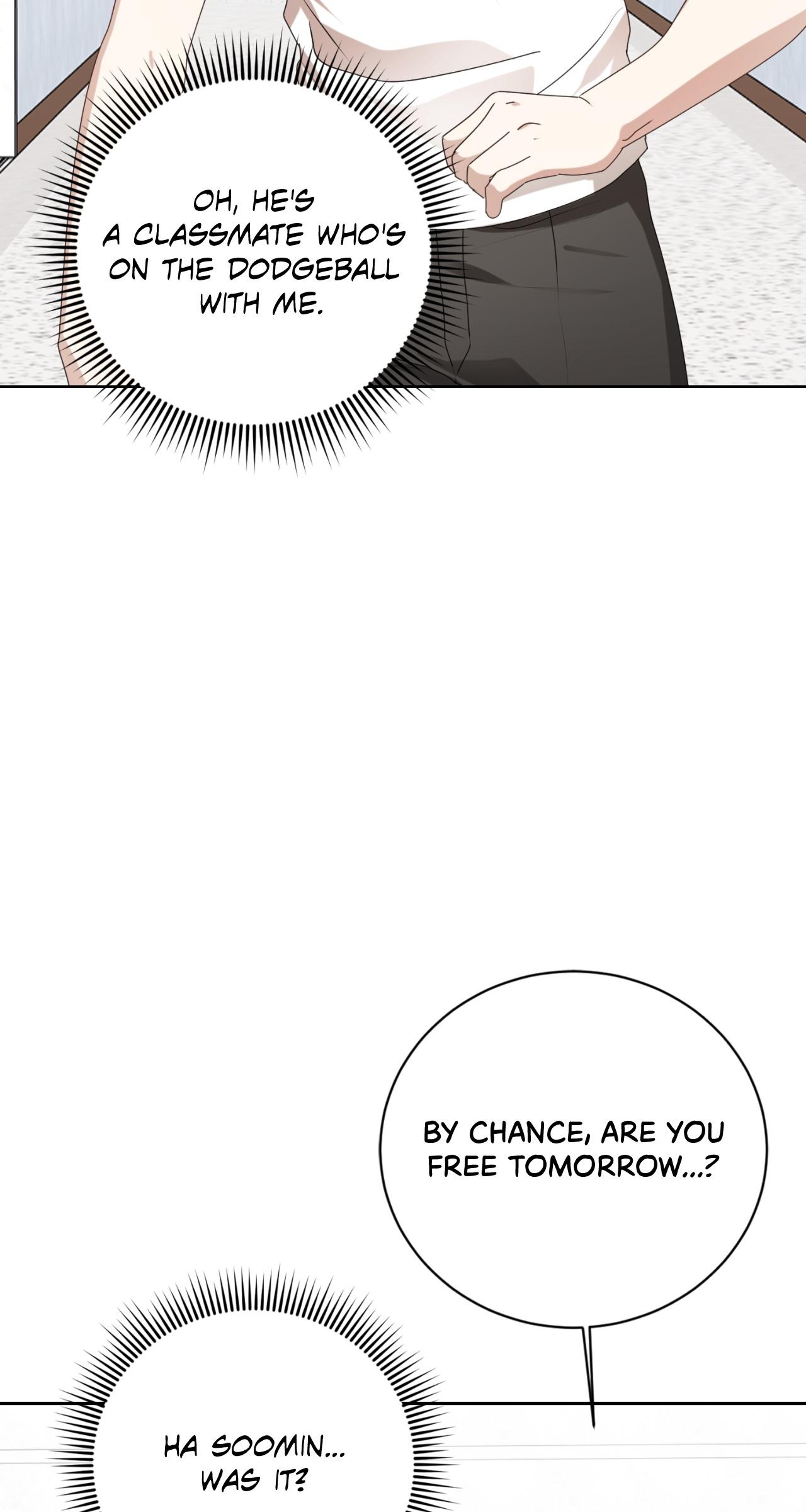 Read Wild Beast Warning chapter 27.2 image 84 on Lezhin
