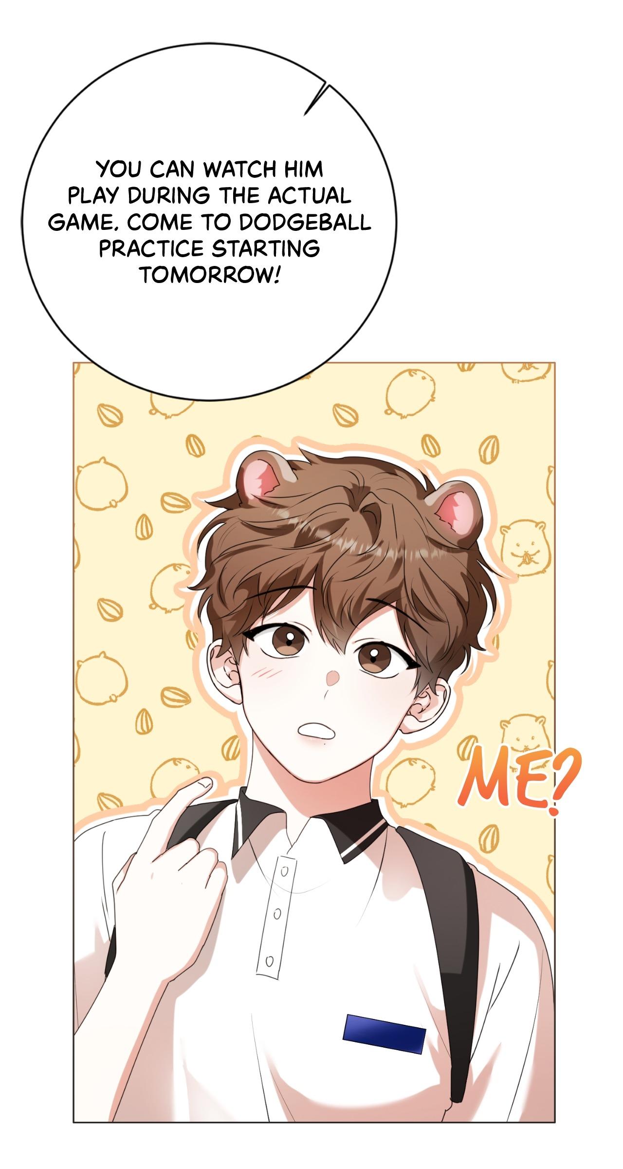 Read Wild Beast Warning chapter 27.2 image 86 on Lezhin