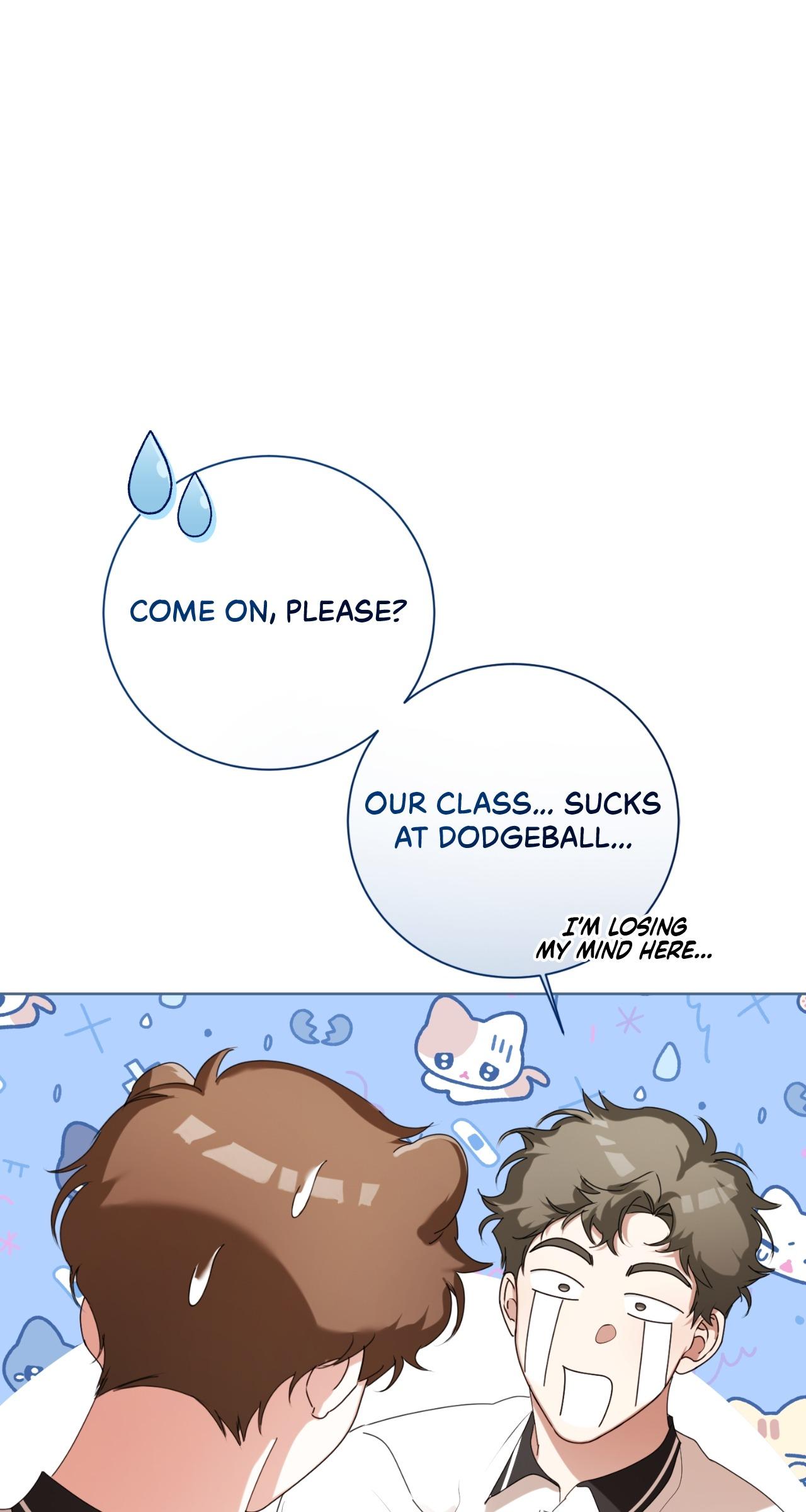 Read Wild Beast Warning chapter 27.2 image 87 on Lezhin